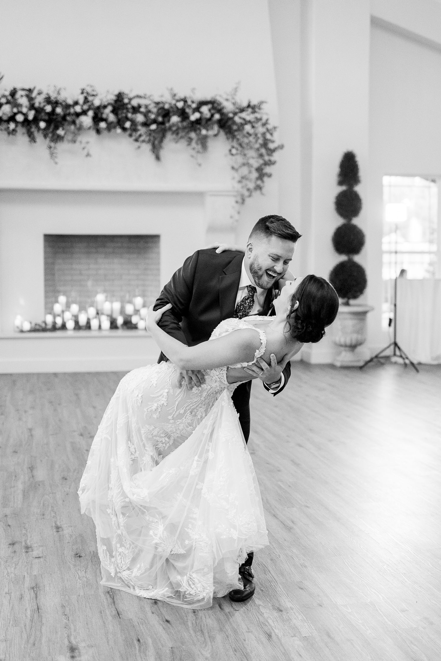 Milicevic Vineyard wedding photography Abita Springs, Louisiana