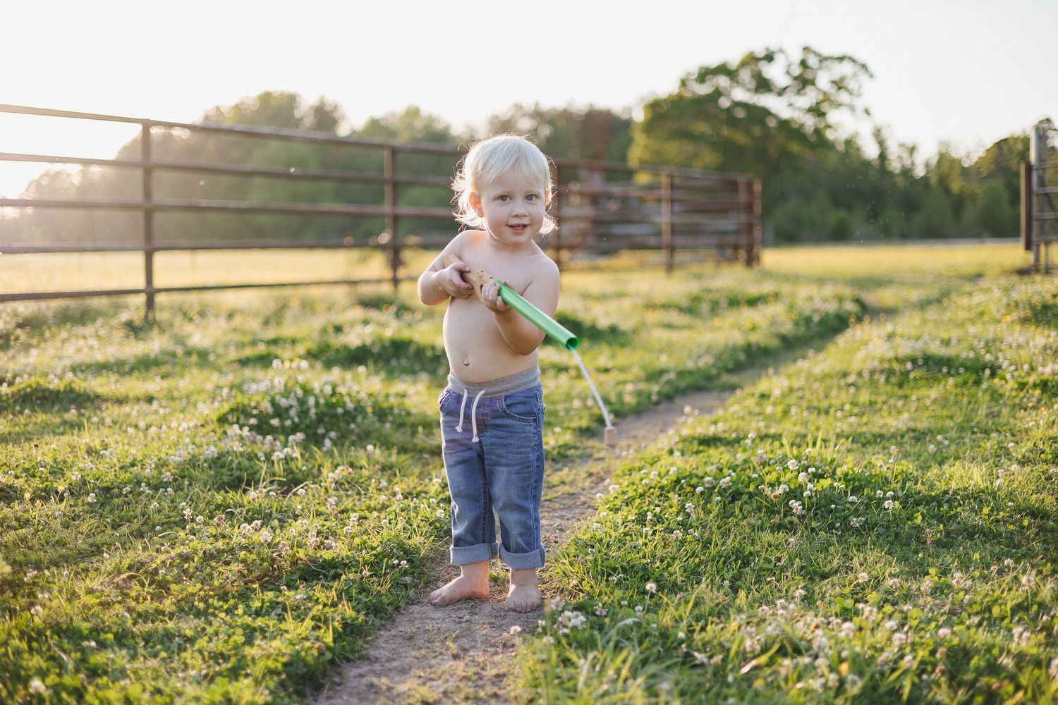 Lifestyle and Family photographer in Walker, Louisiana