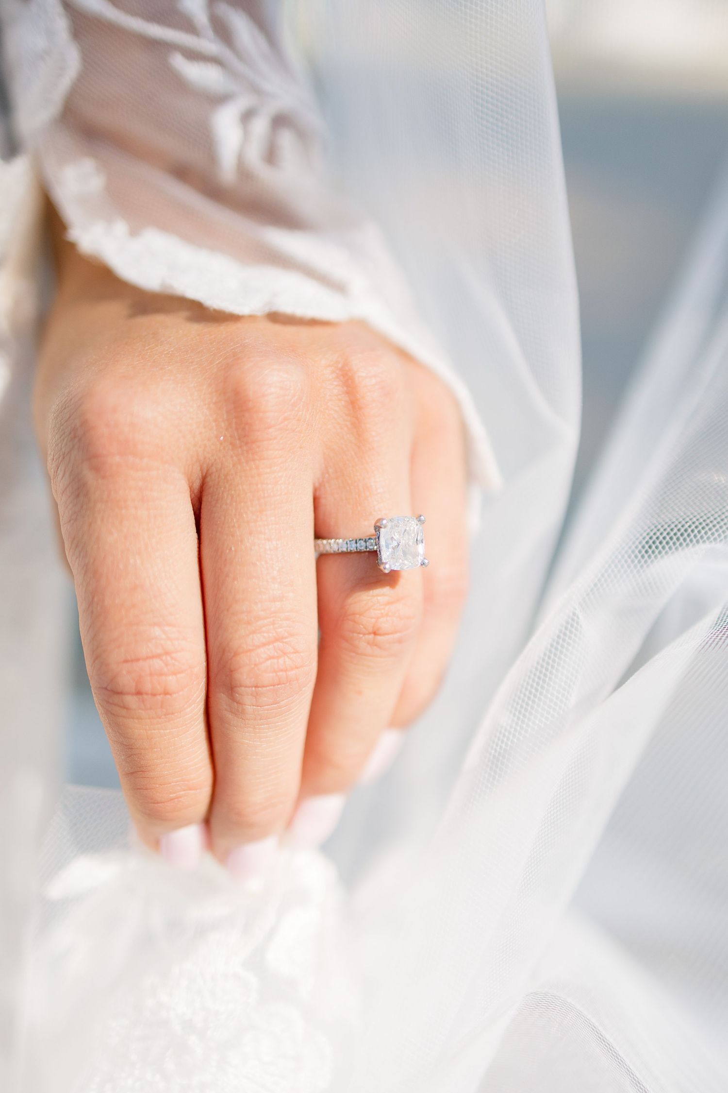 The Gilmour Baton Rouge, Louisiana Weddings