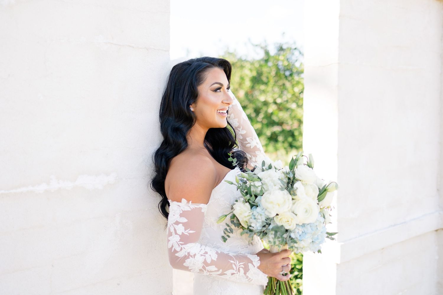 The Gilmour Baton Rouge, Louisiana Weddings