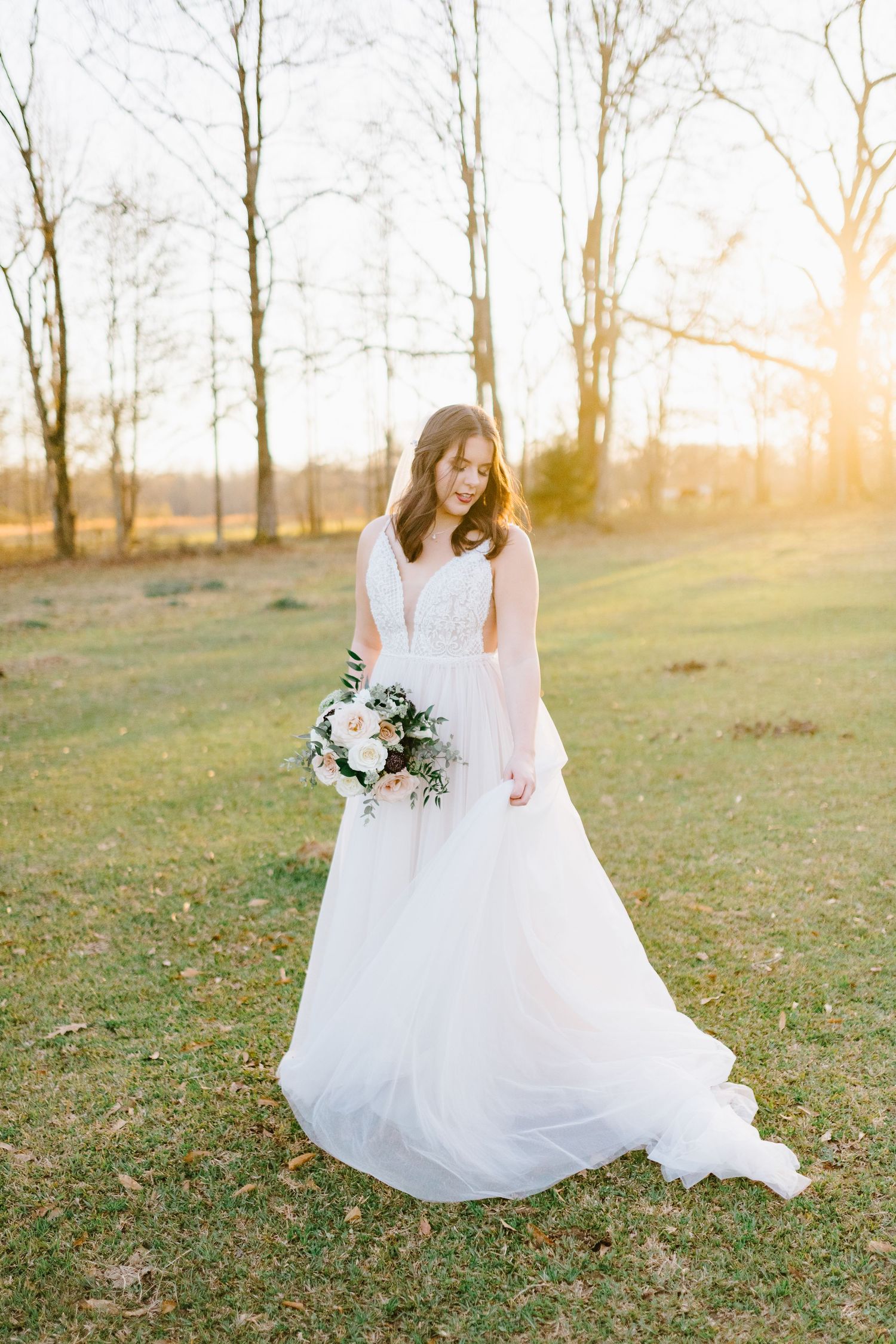 Southern Louisiana Wedding Photographer
