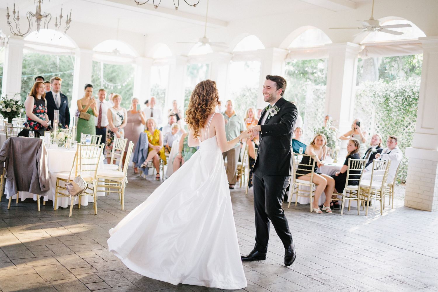 Southern Louisiana Wedding Photographer Mandeville, Louisiana