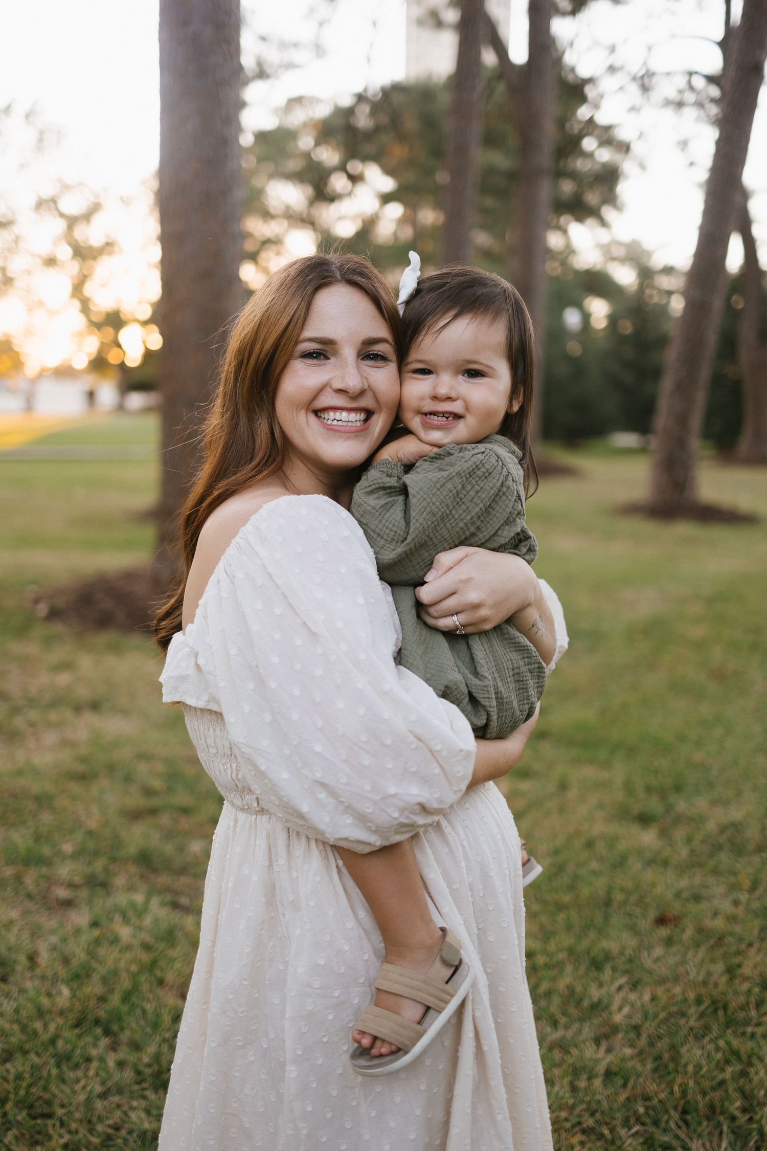 Lifestyle and Family photographer in Walker, Louisiana