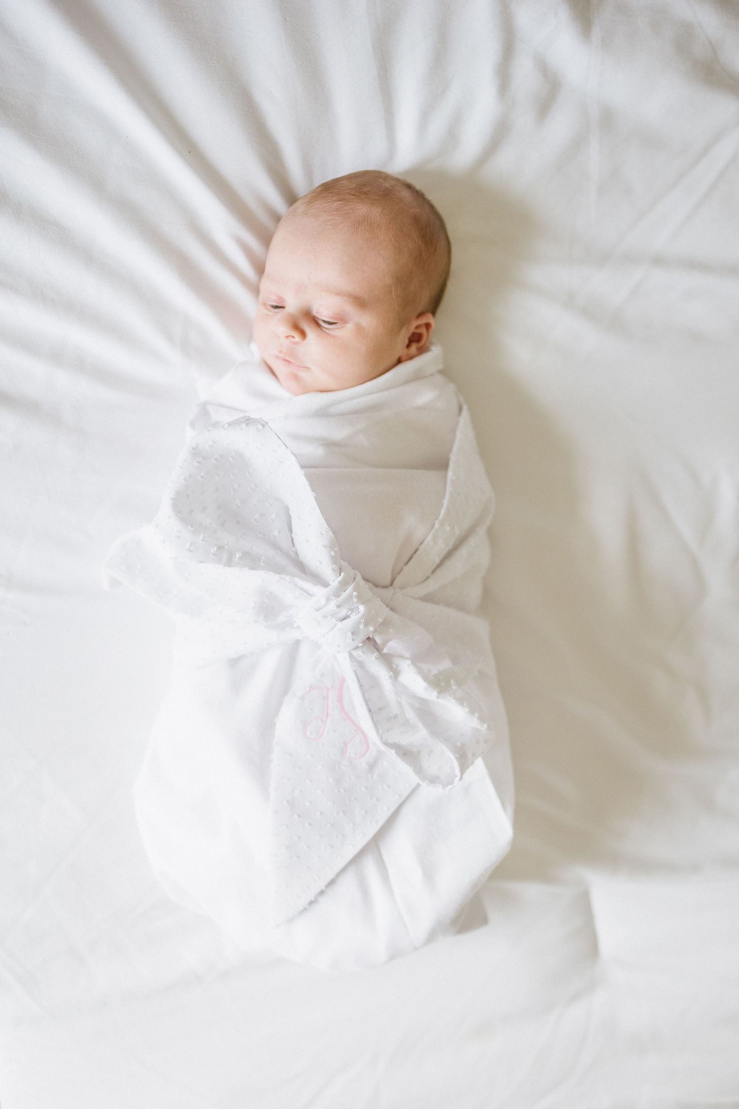 Newborn Family Photographer in Walker Louisiana