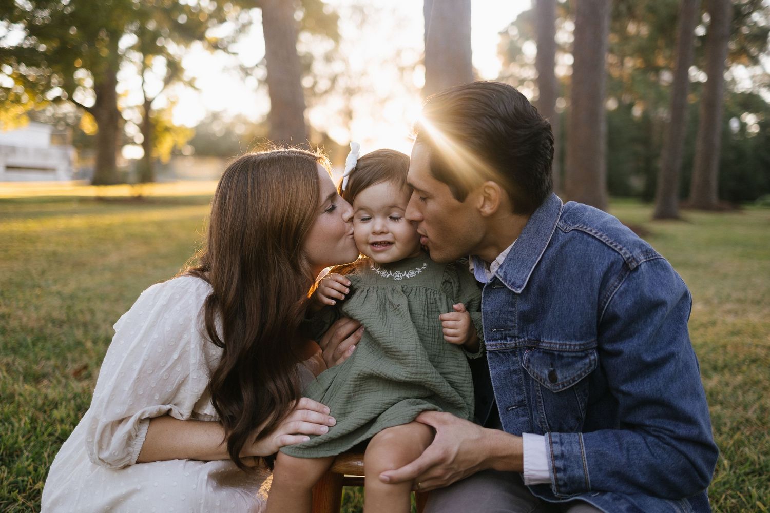 Lifestyle and Family photographer in Walker, Louisiana