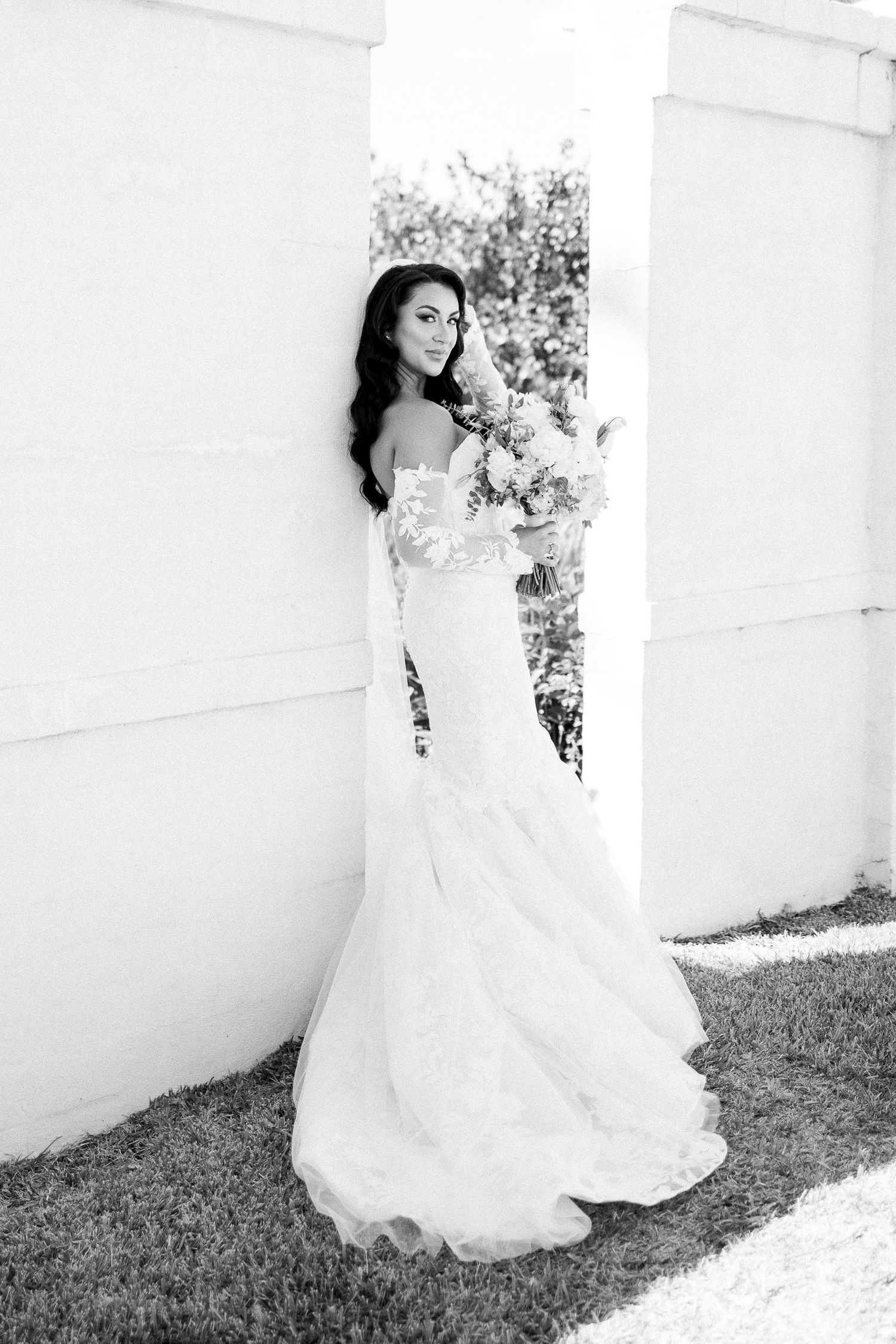 The Gilmour Baton Rouge, Louisiana Weddings