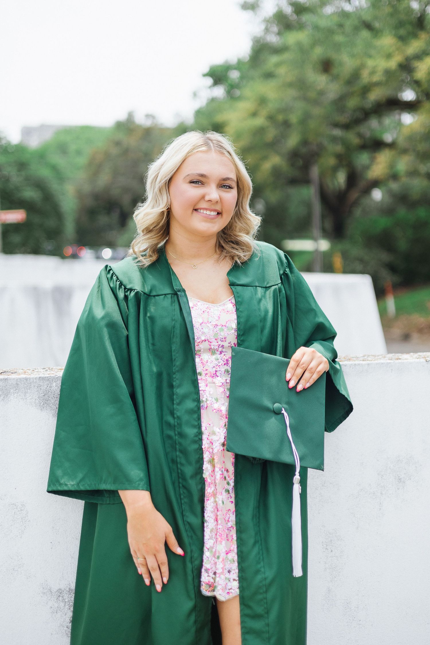 Walker, Louisiana Senior Portraits Photographer. Senior Portraits in Baton Rouge, Louisiana