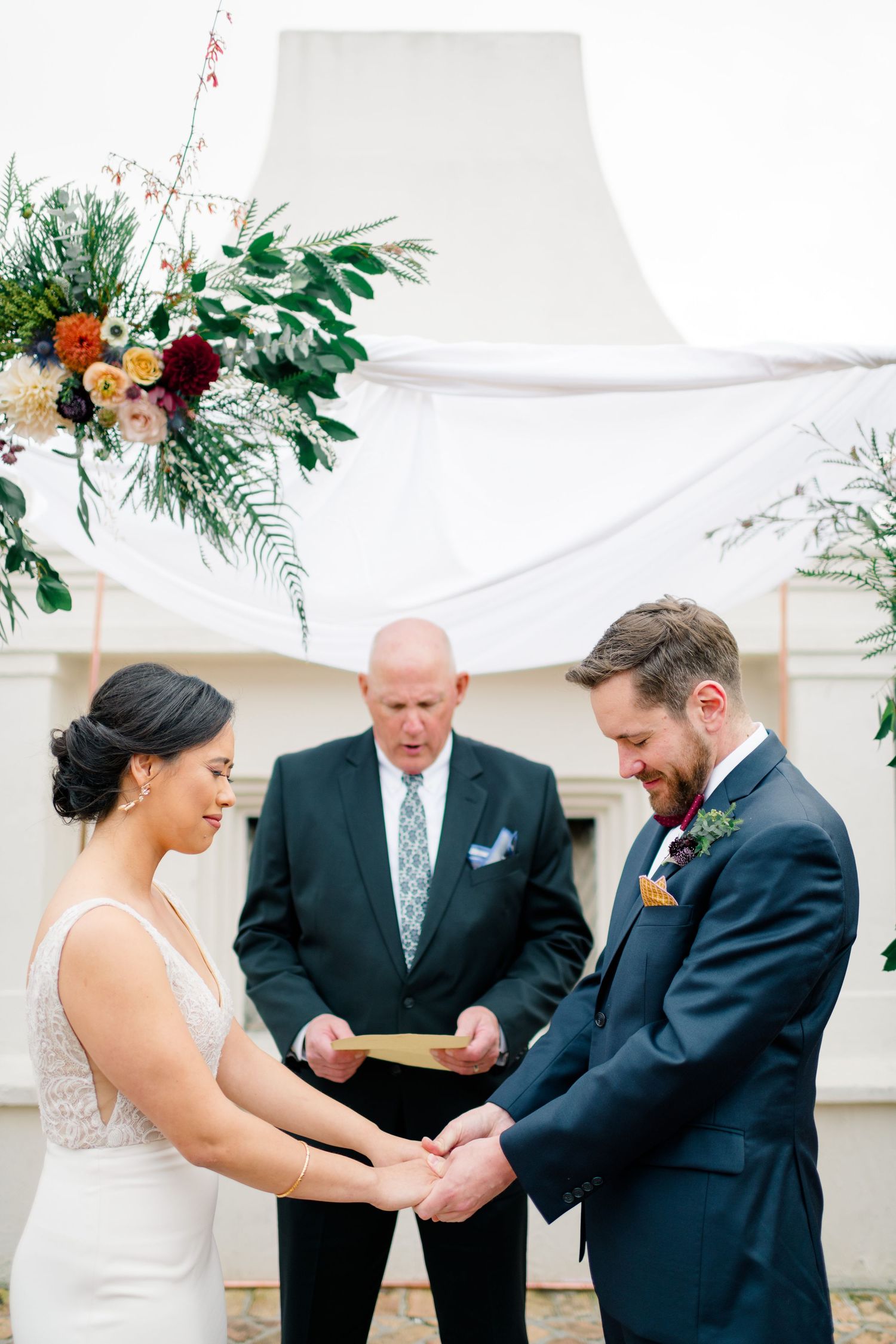 Baton Rouge, Louisiana Wedding Photographer. Il Mercato New Orleans