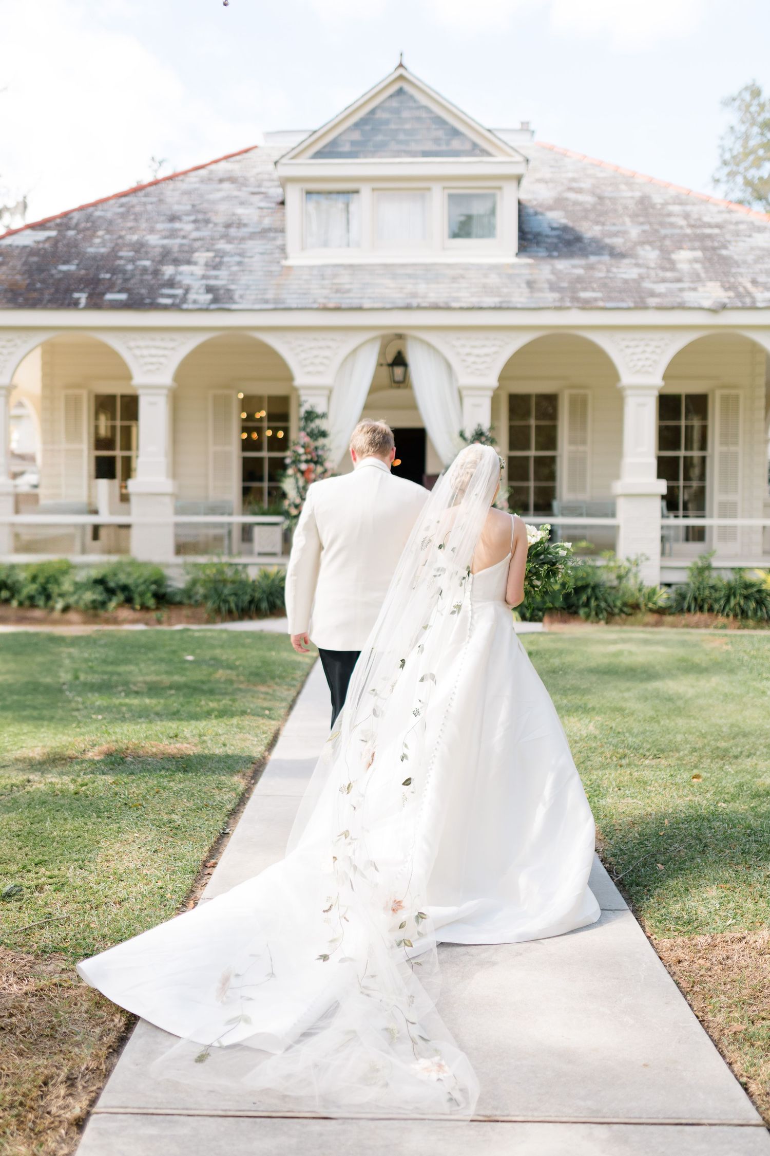 Southern Louisiana Wedding Photographer Mandeville, Louisiana