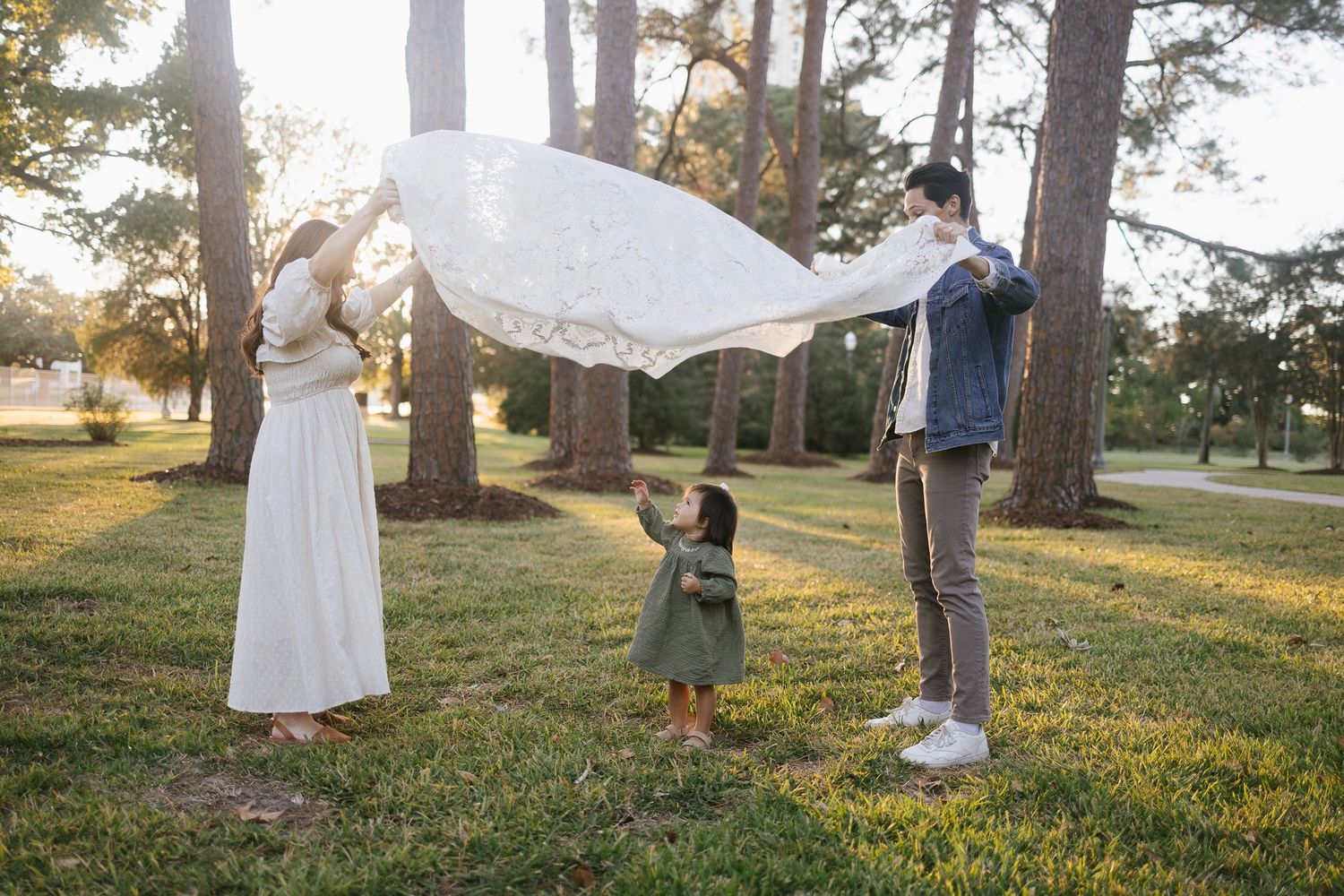Lifestyle and Family photographer in Walker, Louisiana