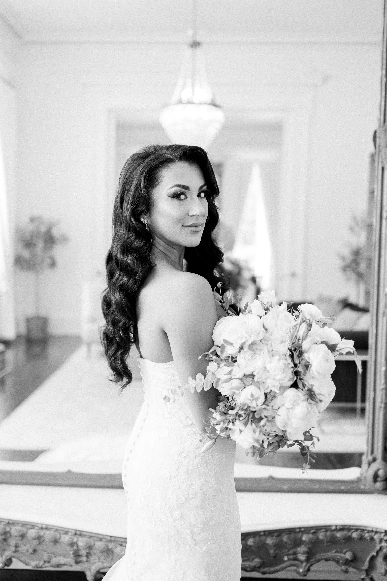 The Gilmour Baton Rouge, Louisiana Weddings