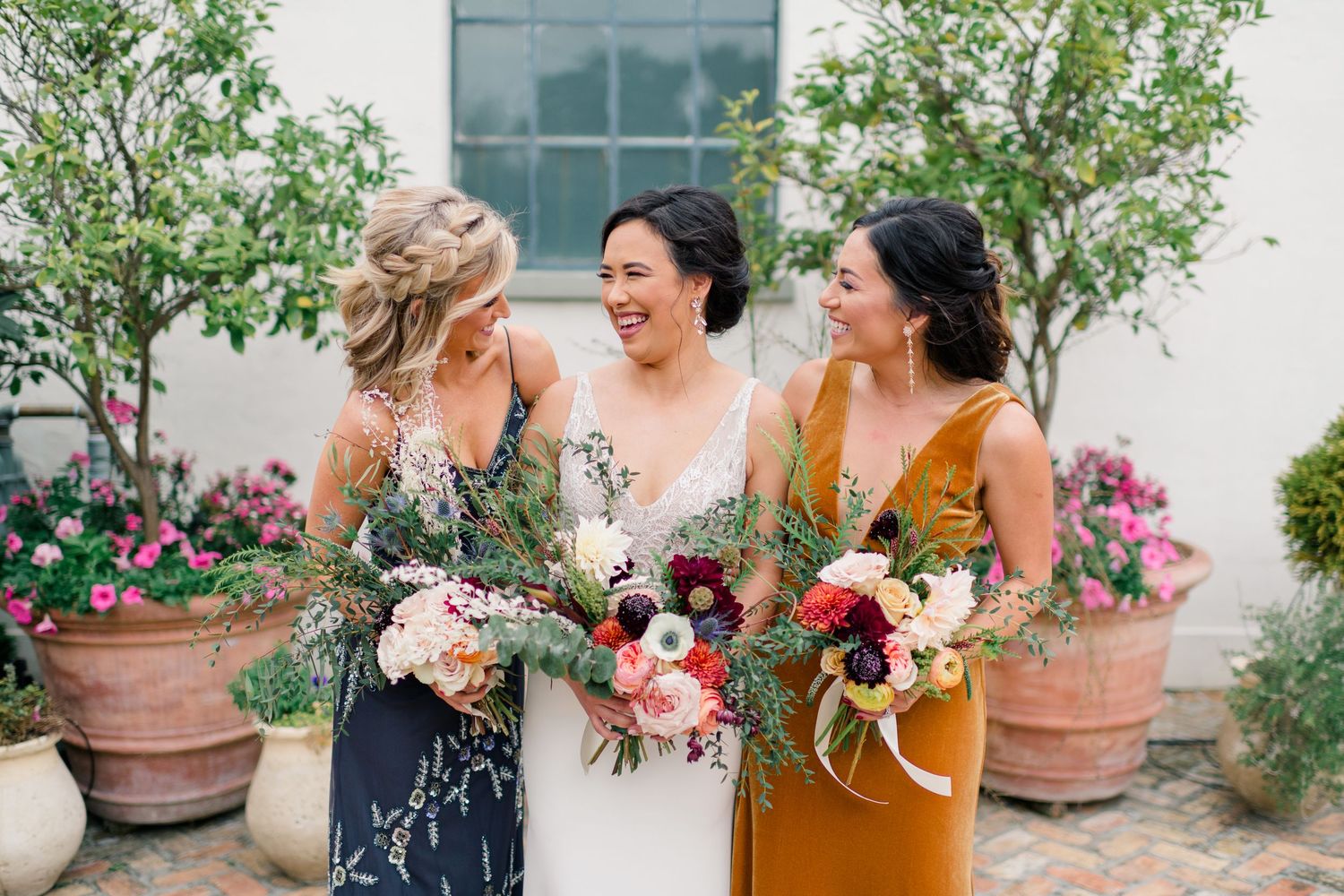 Baton Rouge, Louisiana Wedding Photographer. Il Mercato New Orleans