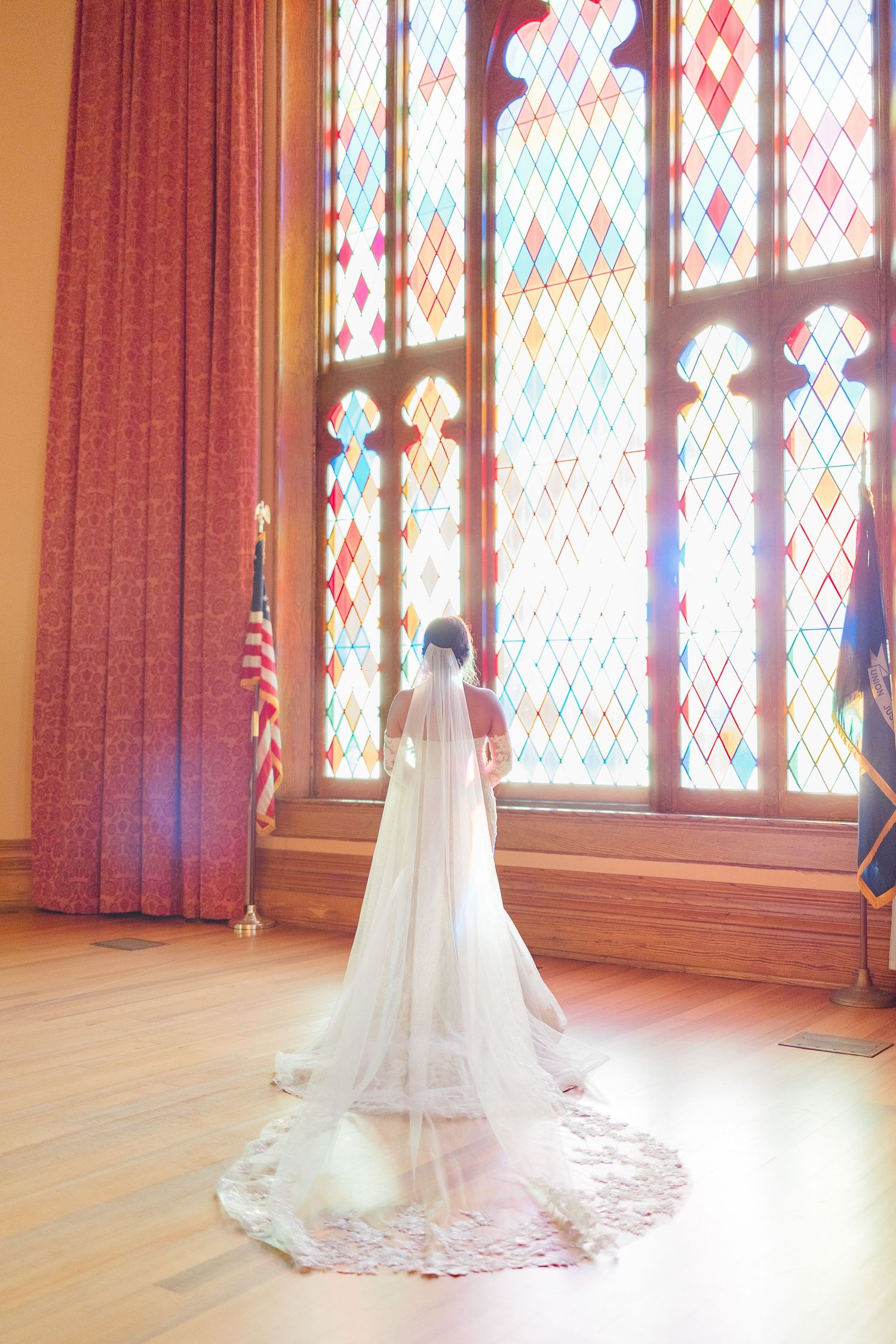 Wedding Photographer Baton Rouge, Louisiana State Capitol