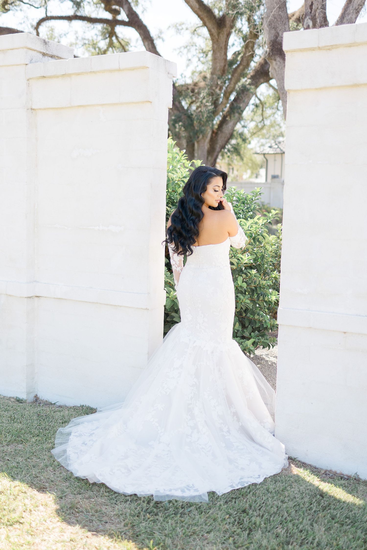 The Gilmour Baton Rouge, Louisiana Weddings
