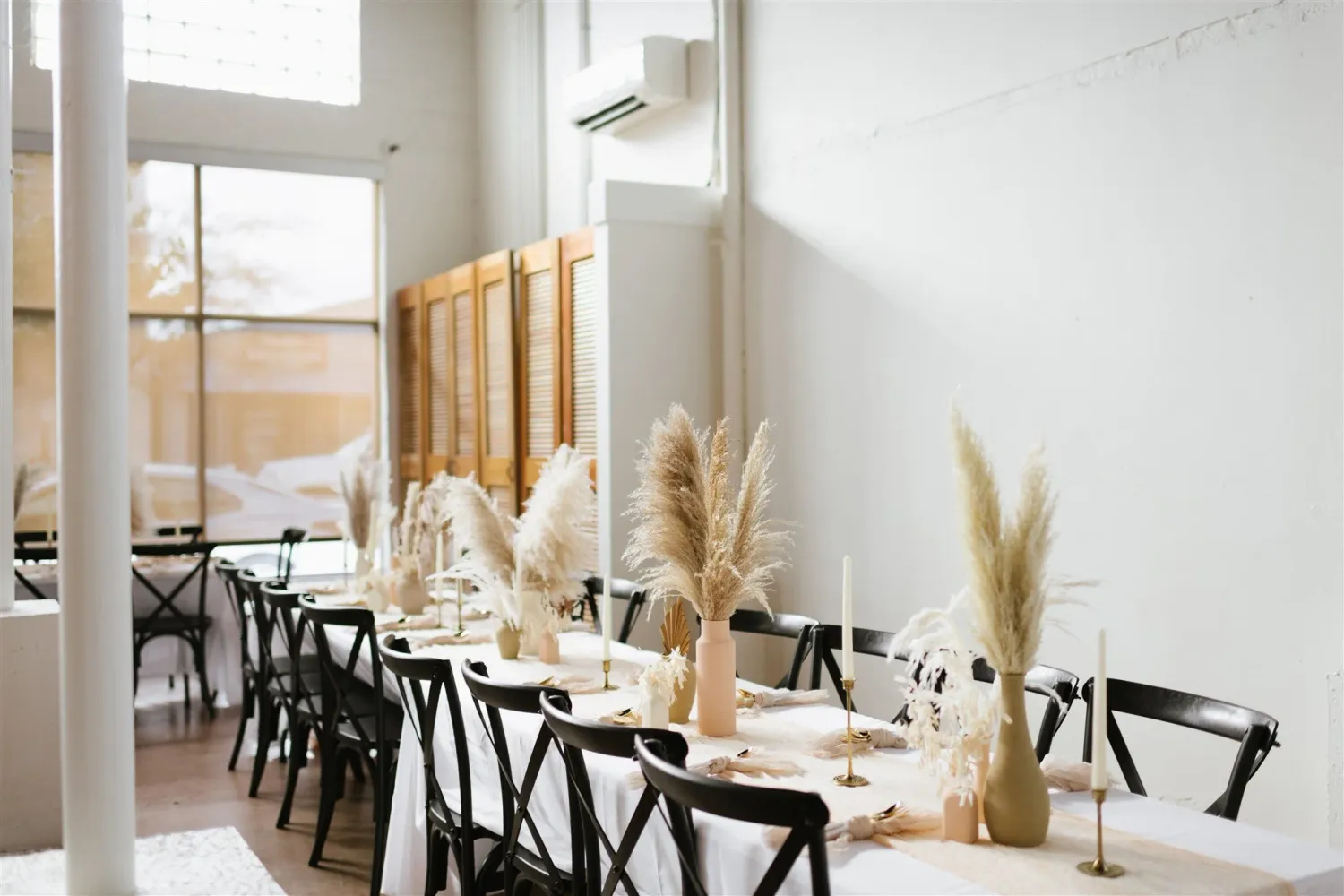 The Venue Slidell, Louisiana Wedding