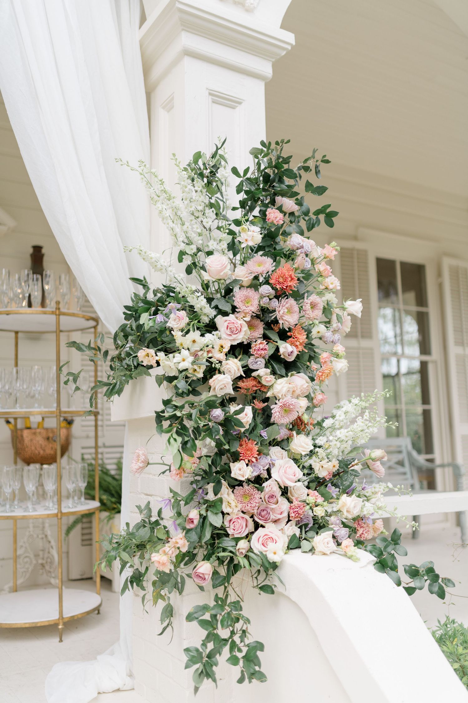 Southern Louisiana Wedding Photographer Mandeville, Louisiana