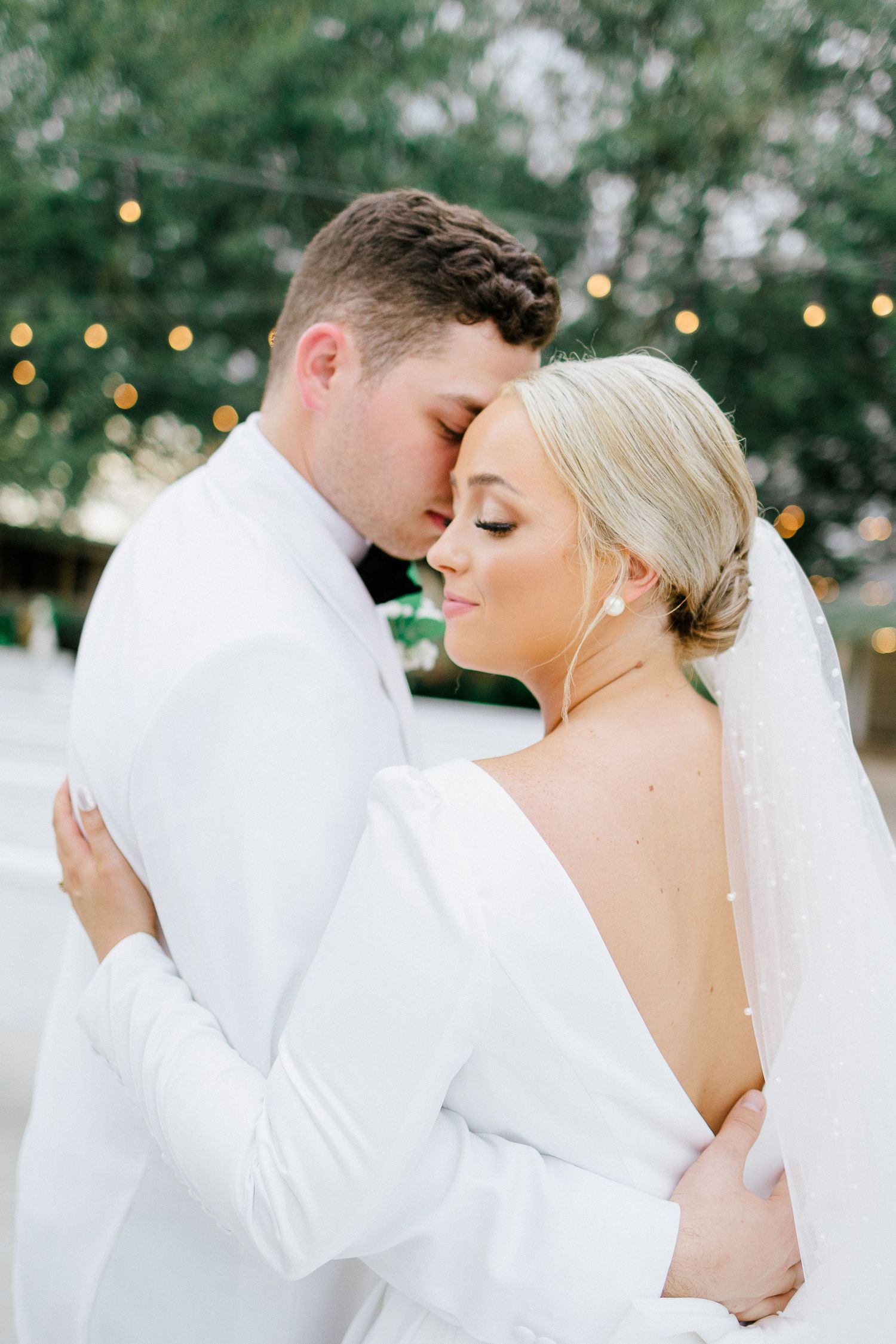 The Greenery Amite Louisiana Wedding Photographer