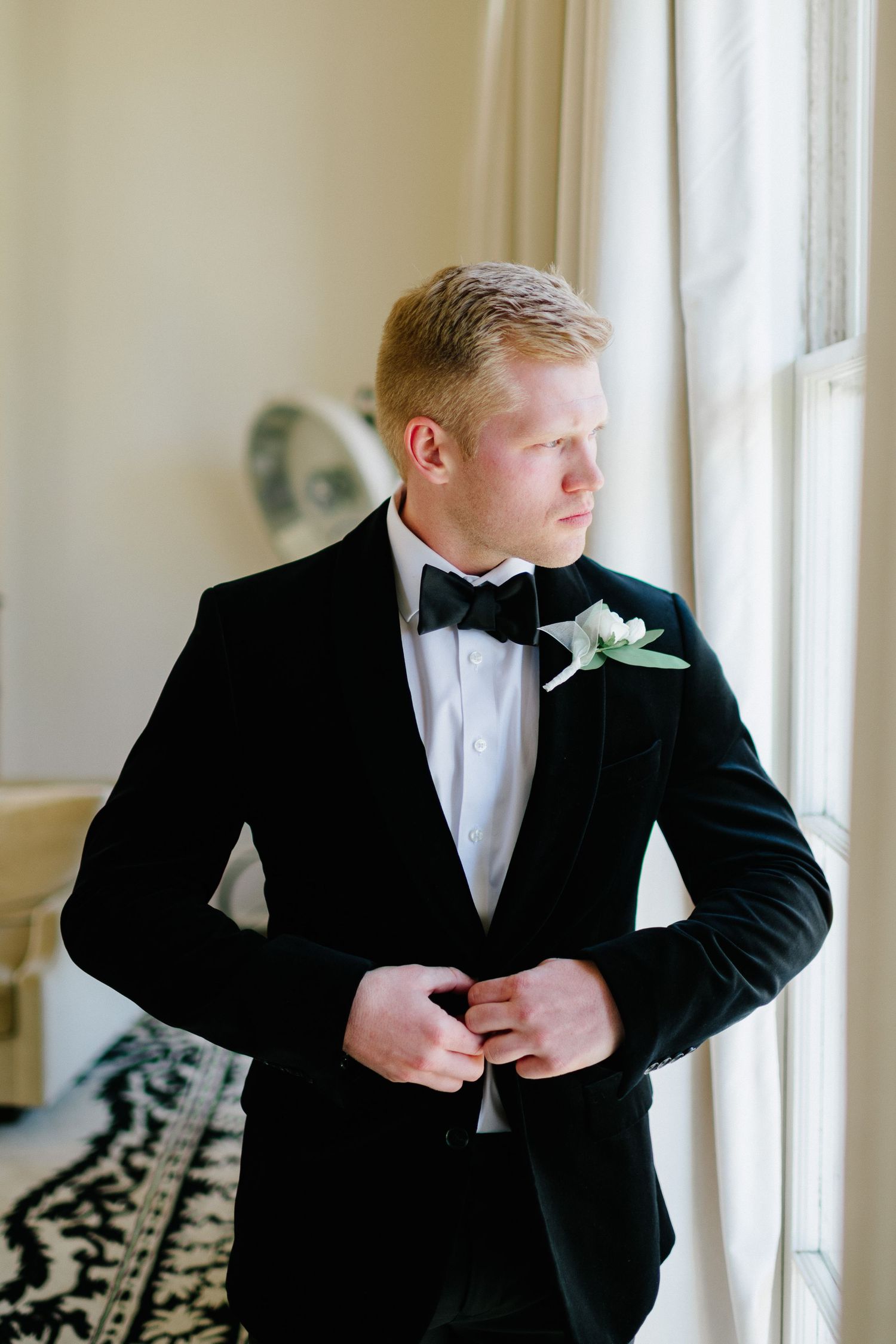 Southern Louisiana Wedding Photographer