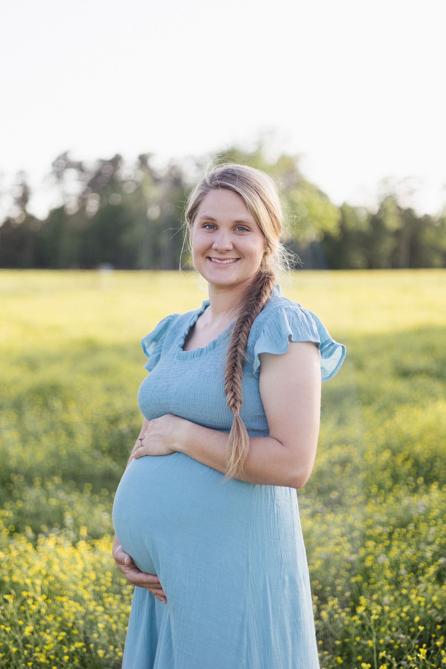 Lifestyle and Family photographer in Walker, Louisiana