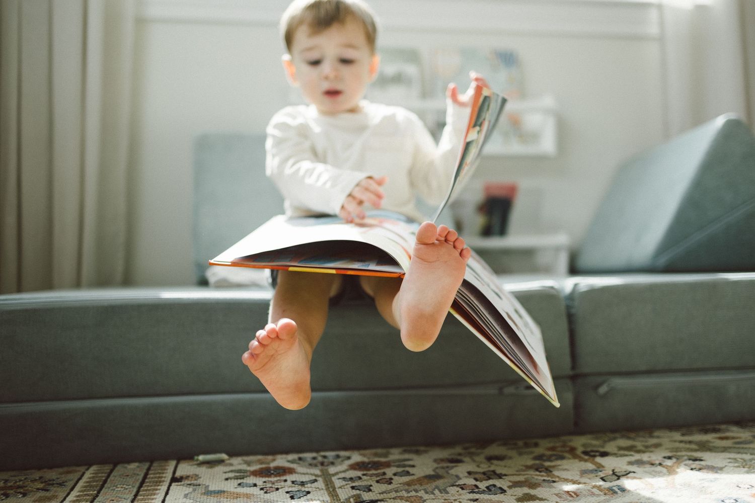 Lifestyle and Family photographer in Walker, Louisiana