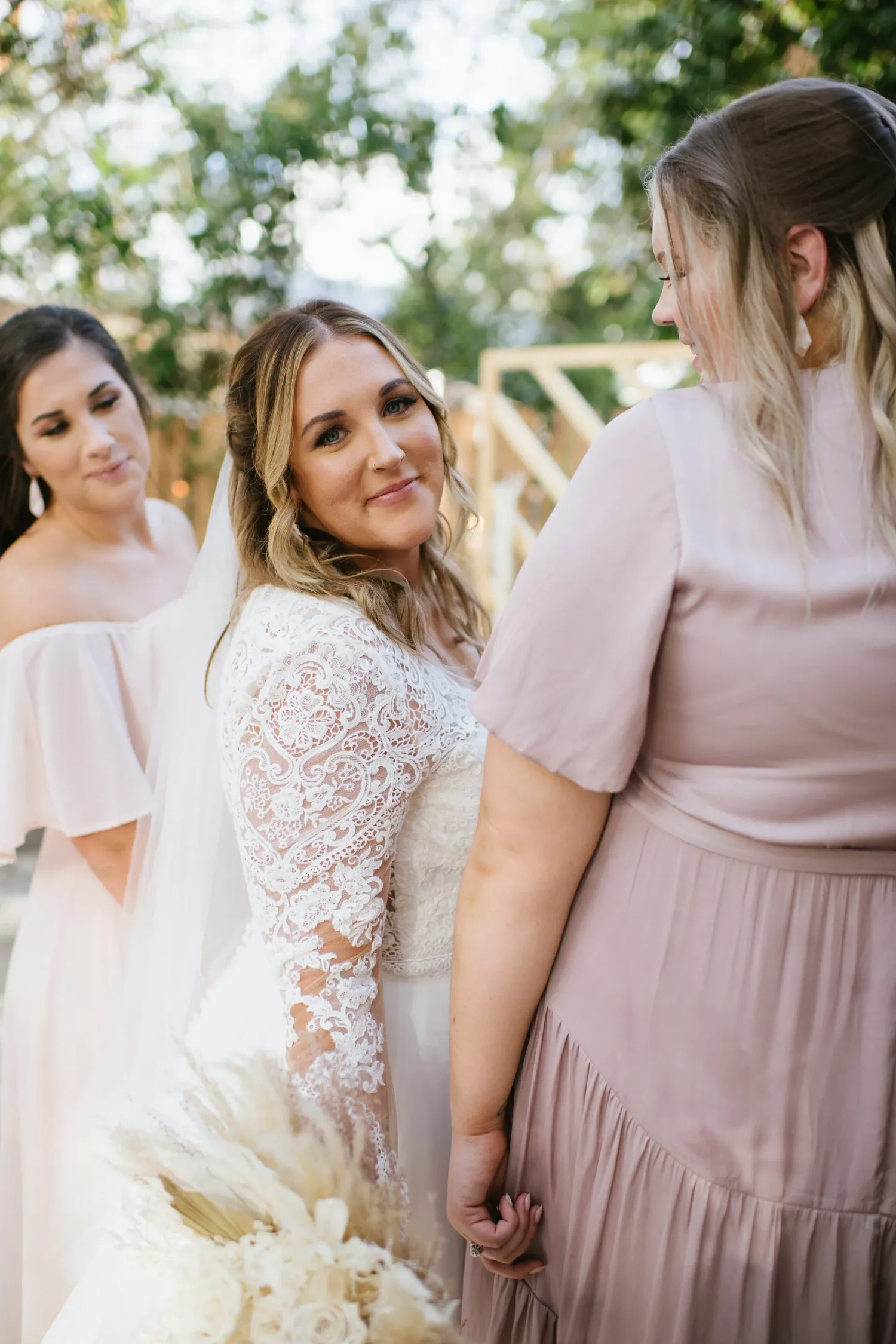 The Venue Slidell, Louisiana Wedding