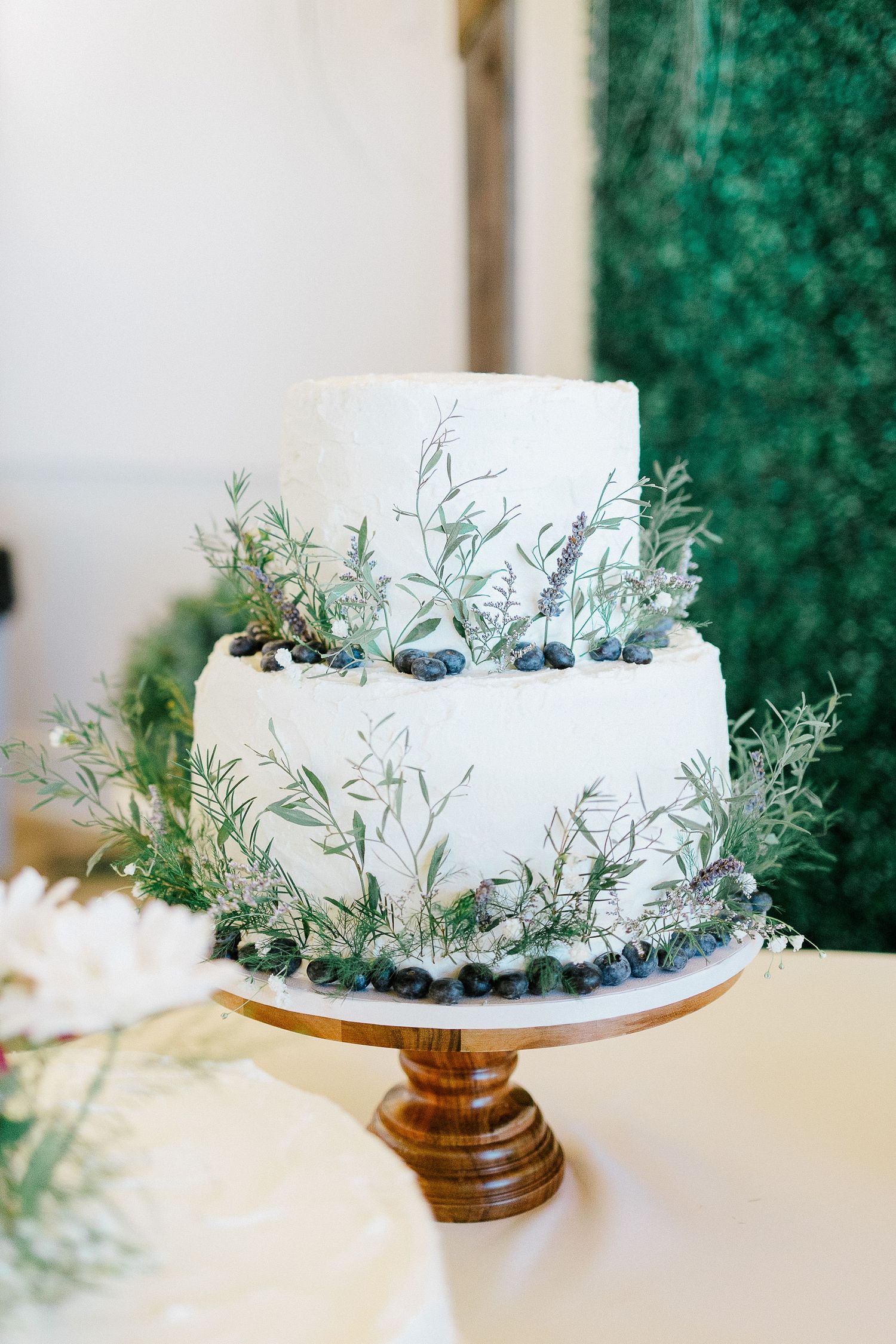 Afton Villa Gardens wedding in St. Francisville, Louisiana