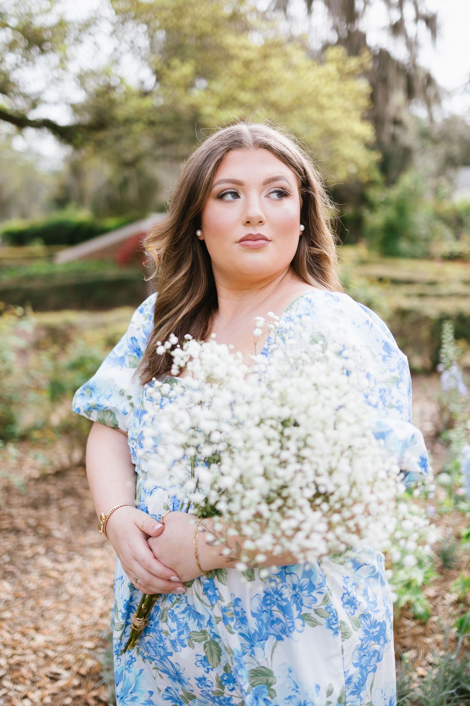 Walker, Louisiana Senior Photographer. Senior Portraits in St Francisville, Louisiana