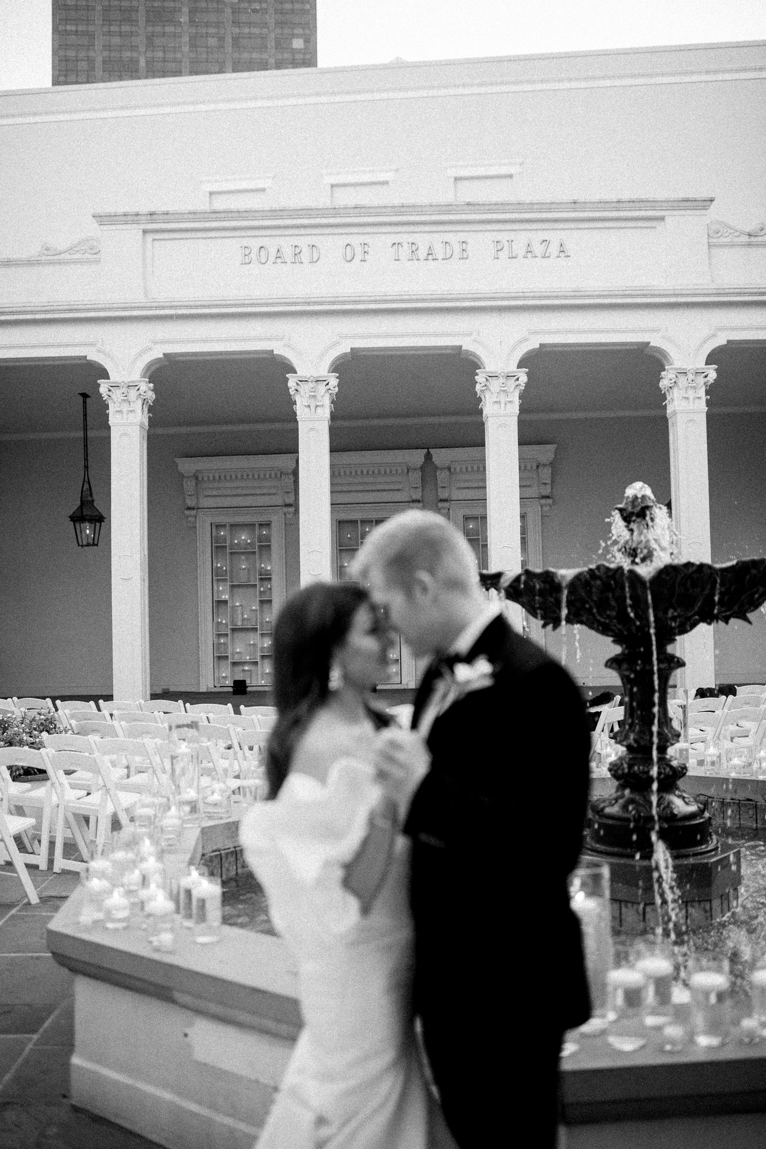 Southern Louisiana Wedding Photographer