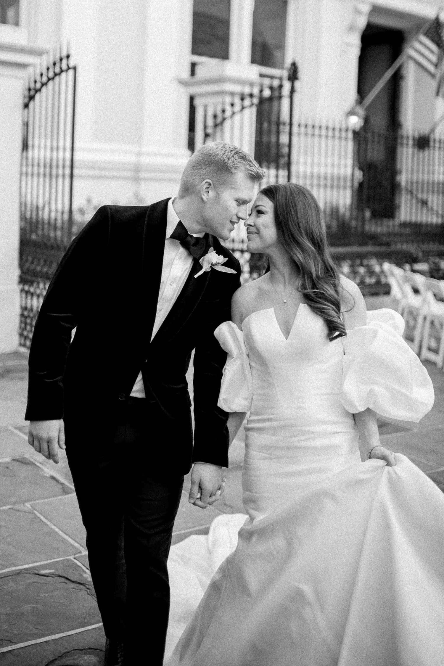 Southern Louisiana Wedding Photographer