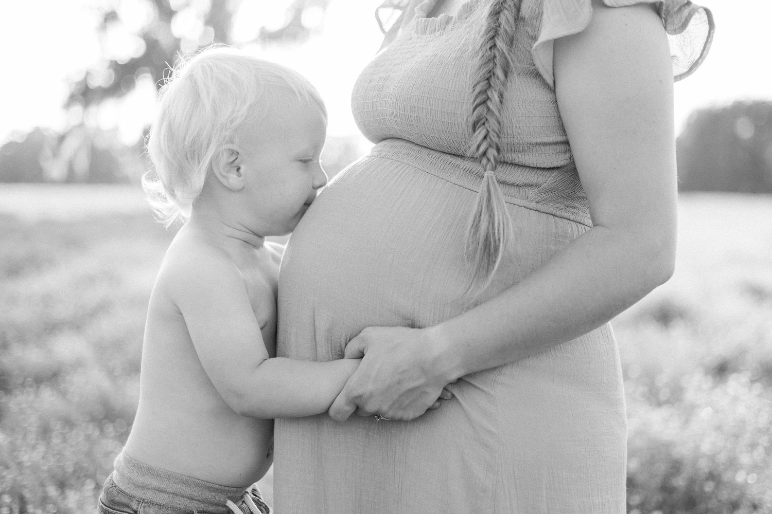 Lifestyle and Family photographer in Walker, Louisiana