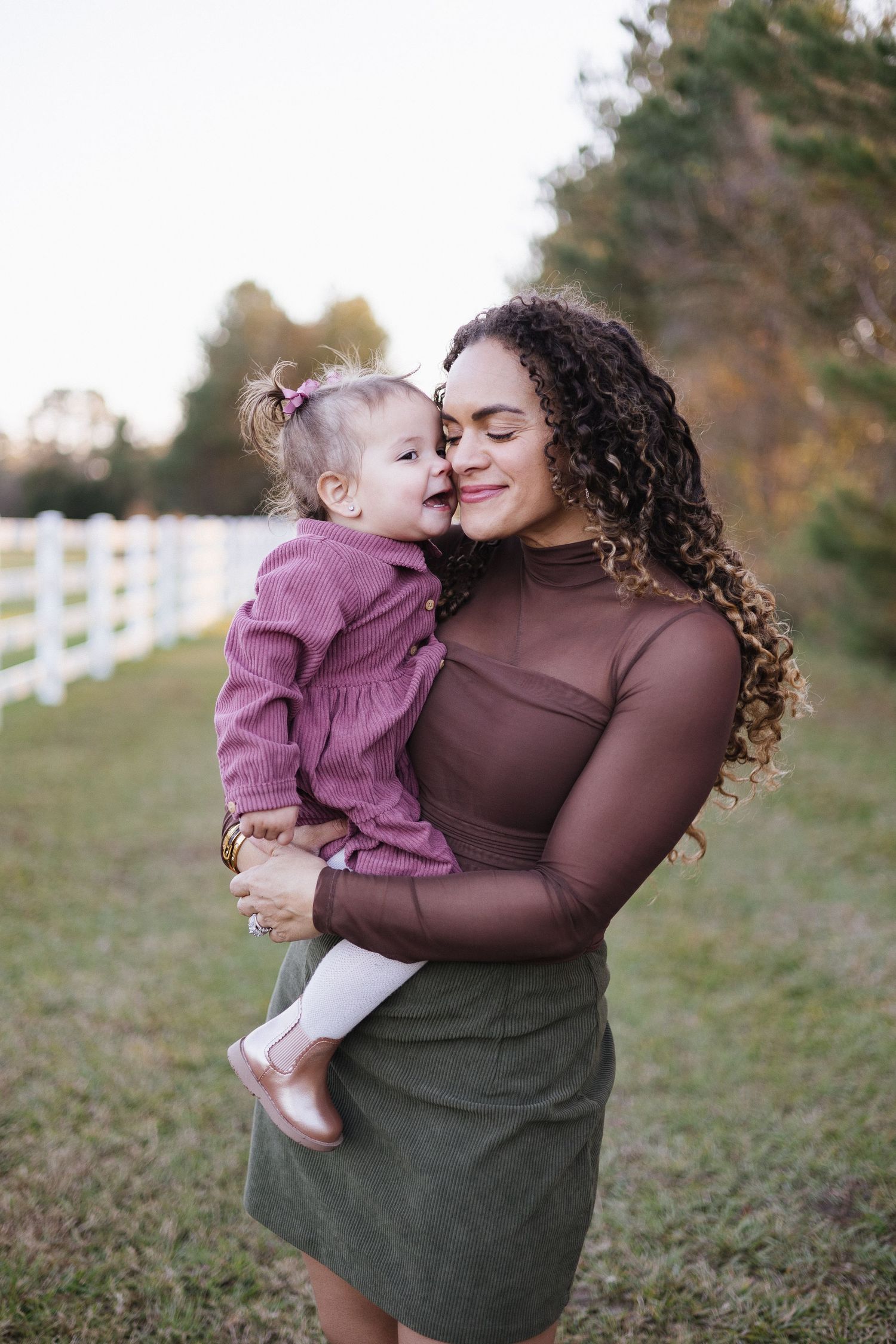 Lifestyle and Family photographer in Walker, Louisiana