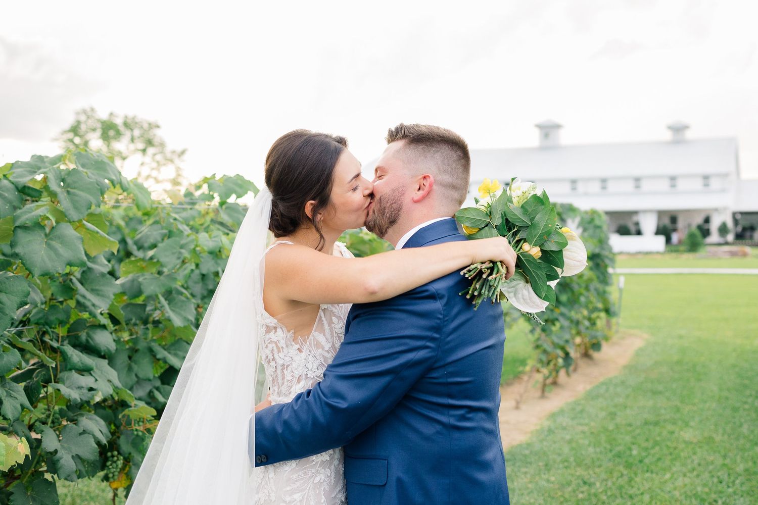 Milicevic Vineyard wedding photography Abita Springs, Louisiana