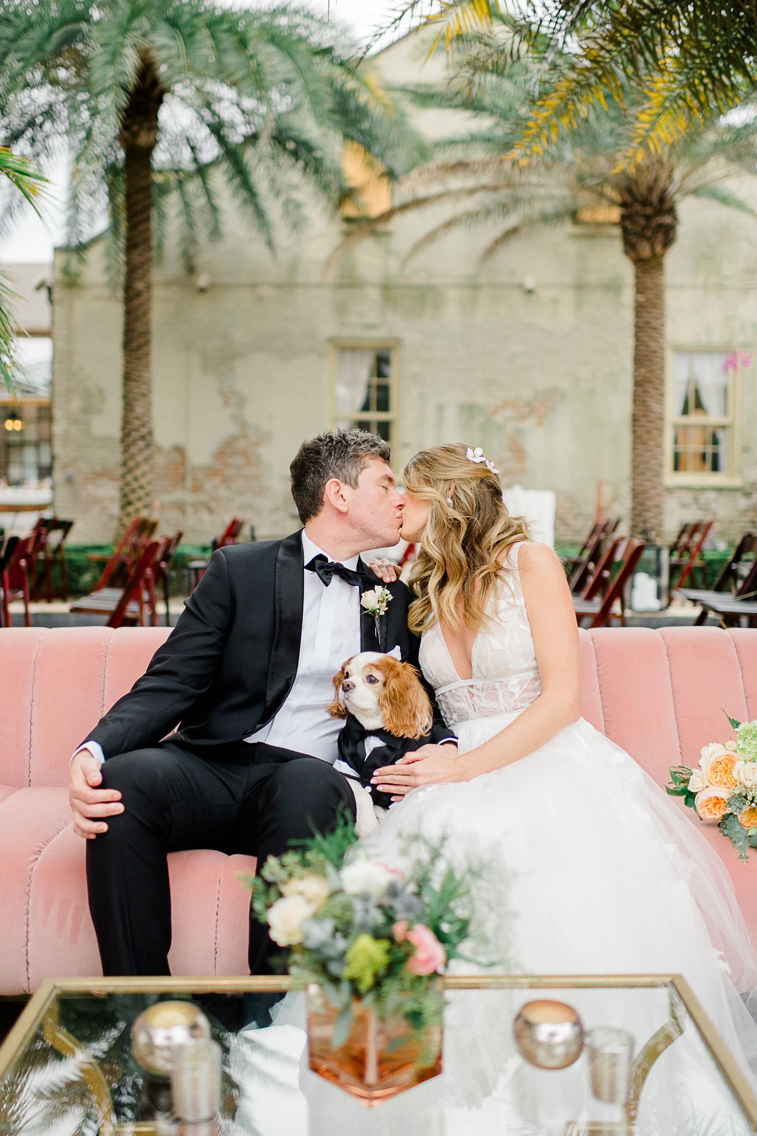 Baton Rouge, Louisiana Wedding Photographer. Race & Religious New Orleans
