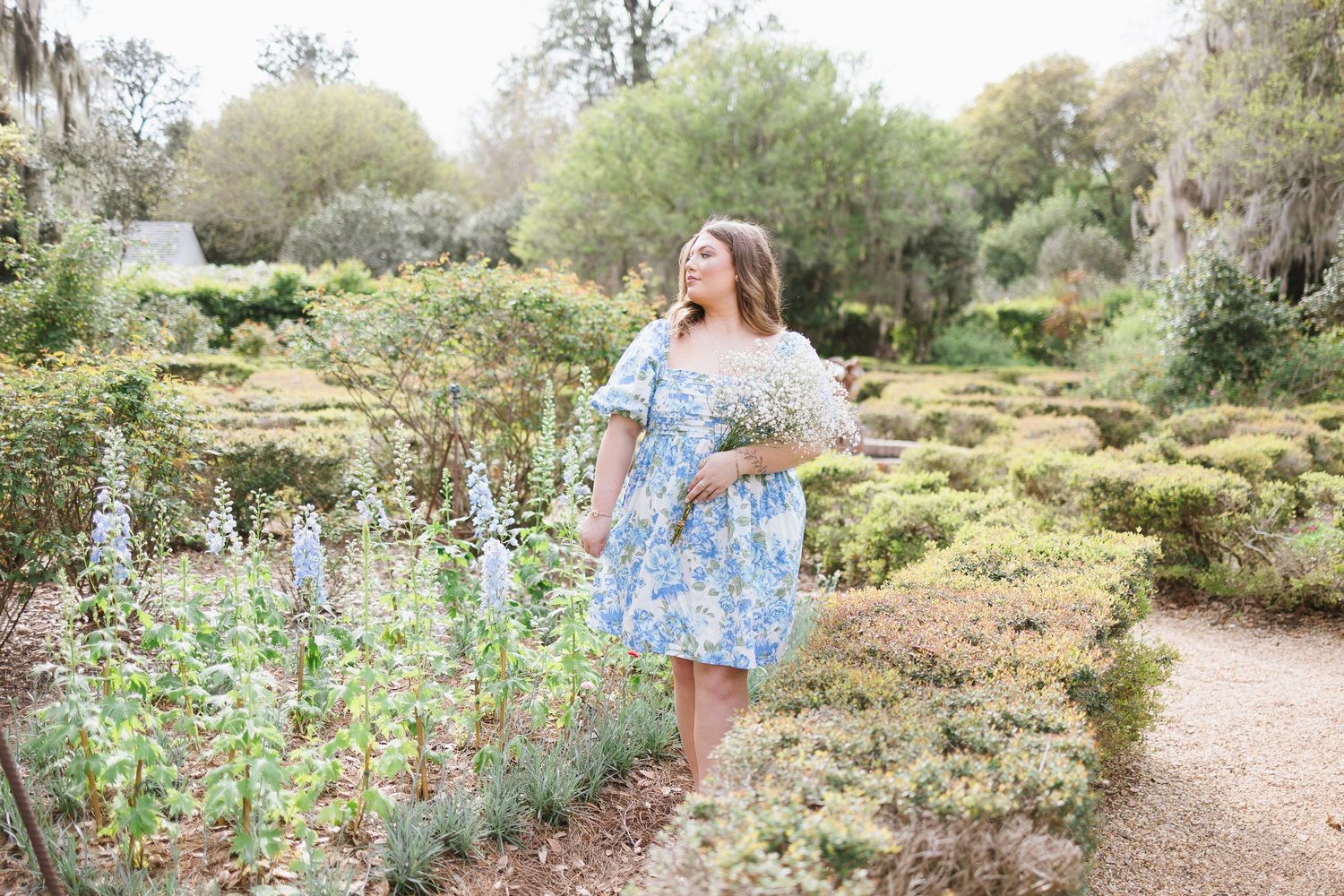 Walker, Louisiana Senior Photographer. Senior Portraits in St Francisville, Louisiana