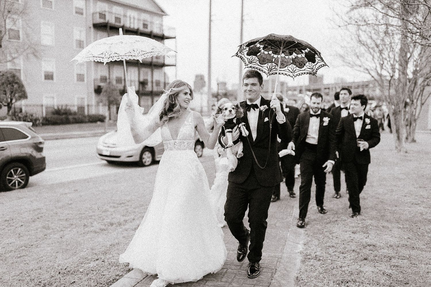 Baton Rouge, Louisiana Wedding Photographer. Race & Religious New Orleans