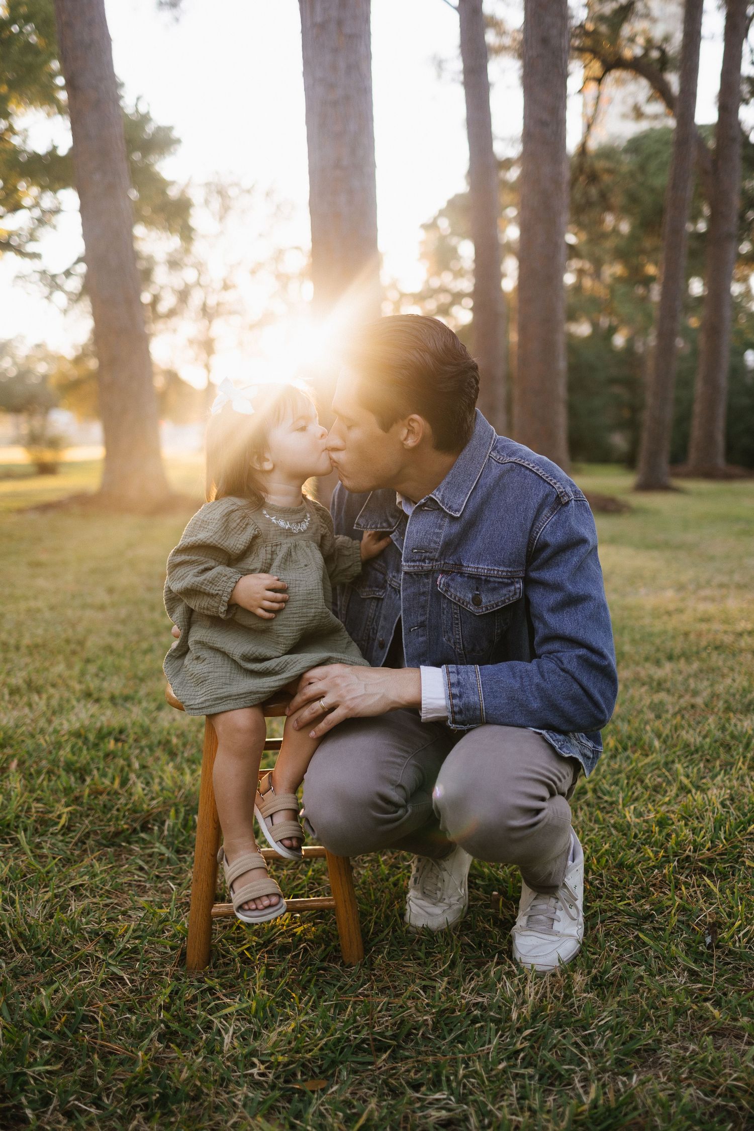Lifestyle and Family photographer in Walker, Louisiana