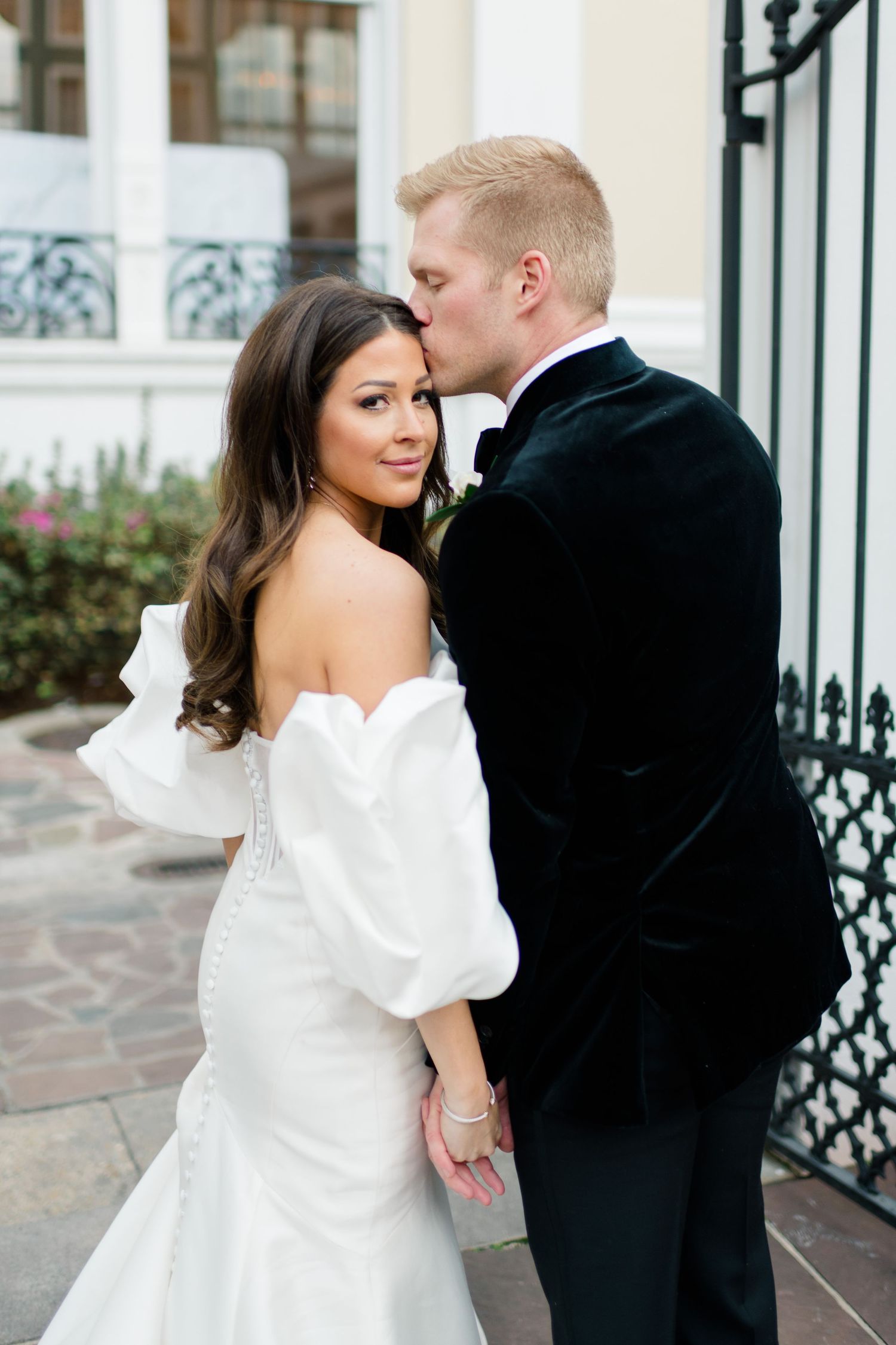 Southern Louisiana Wedding Photographer