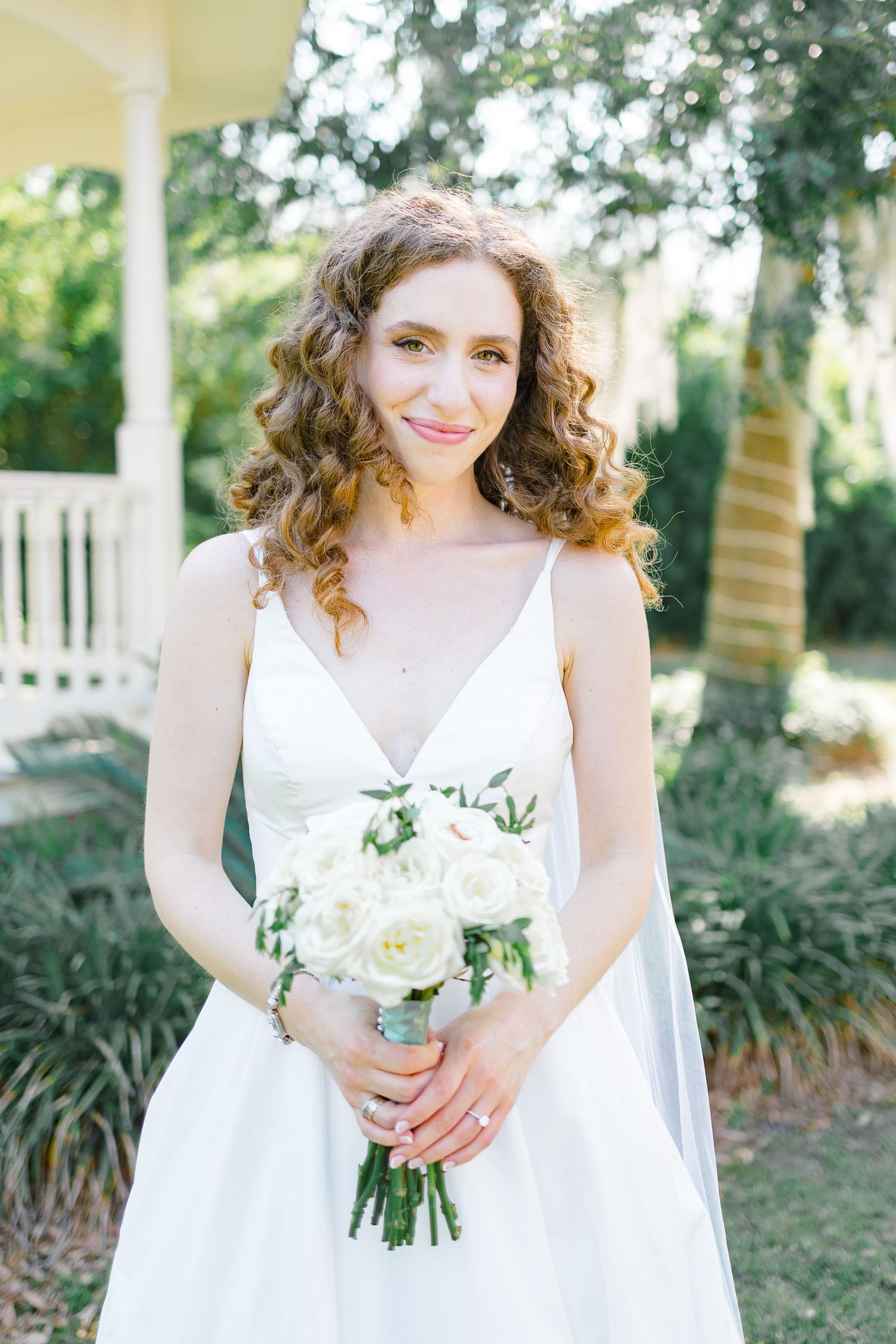 Southern Louisiana Wedding Photographer Mandeville, Louisiana