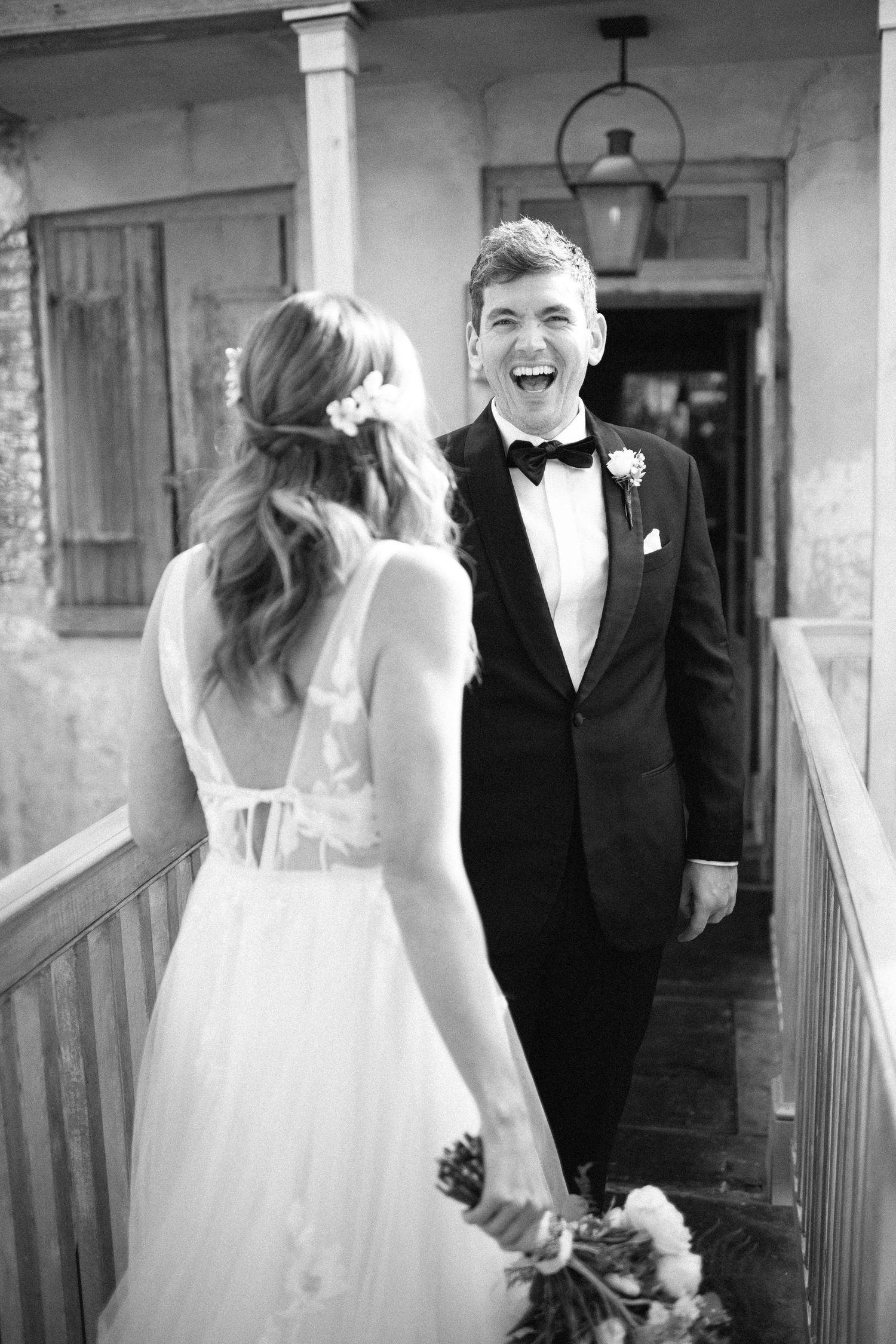 Baton Rouge, Louisiana Wedding Photographer. Race & Religious New Orleans