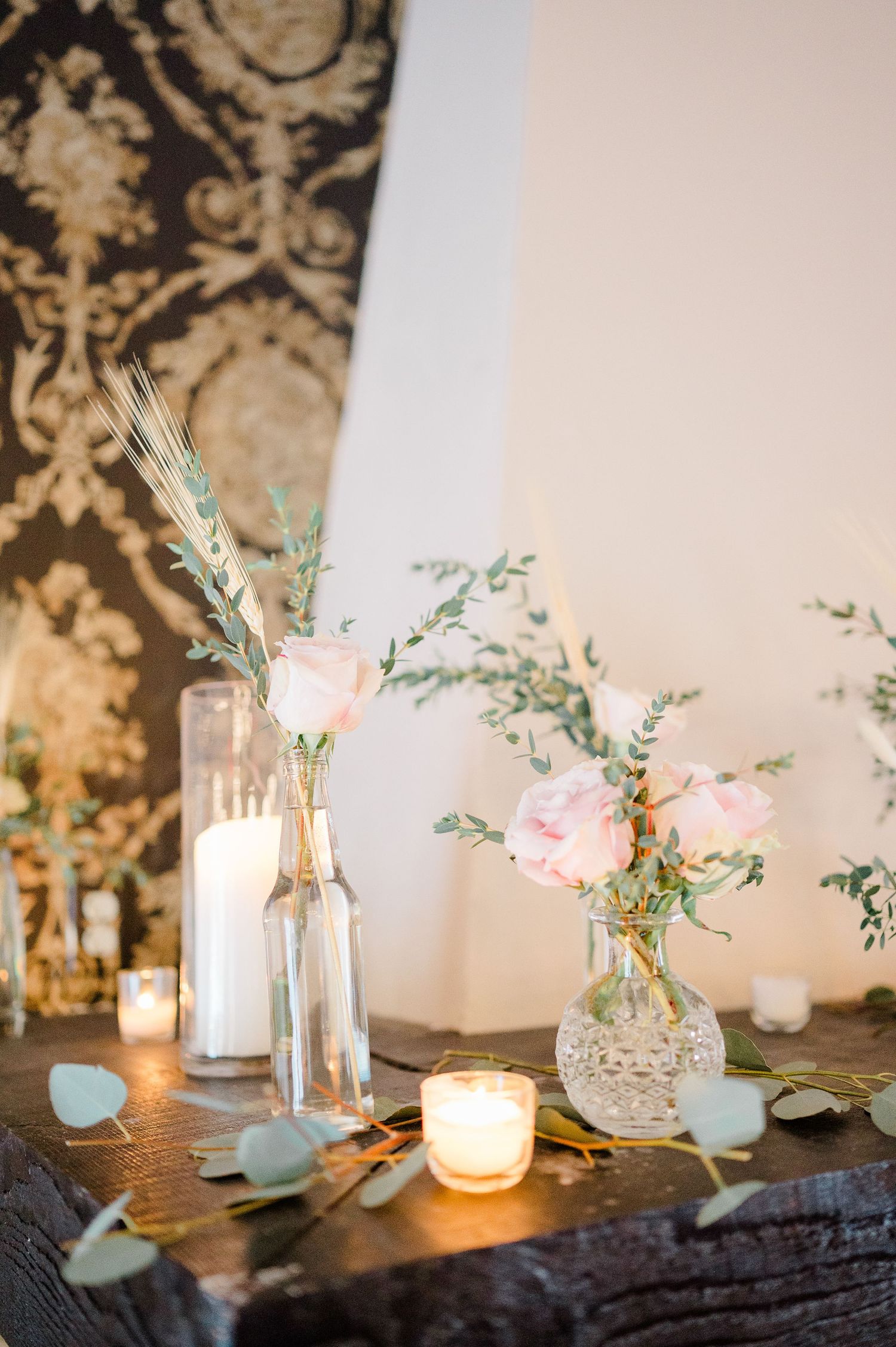 La Provence Wedding Lacombe, Louisiana Photography