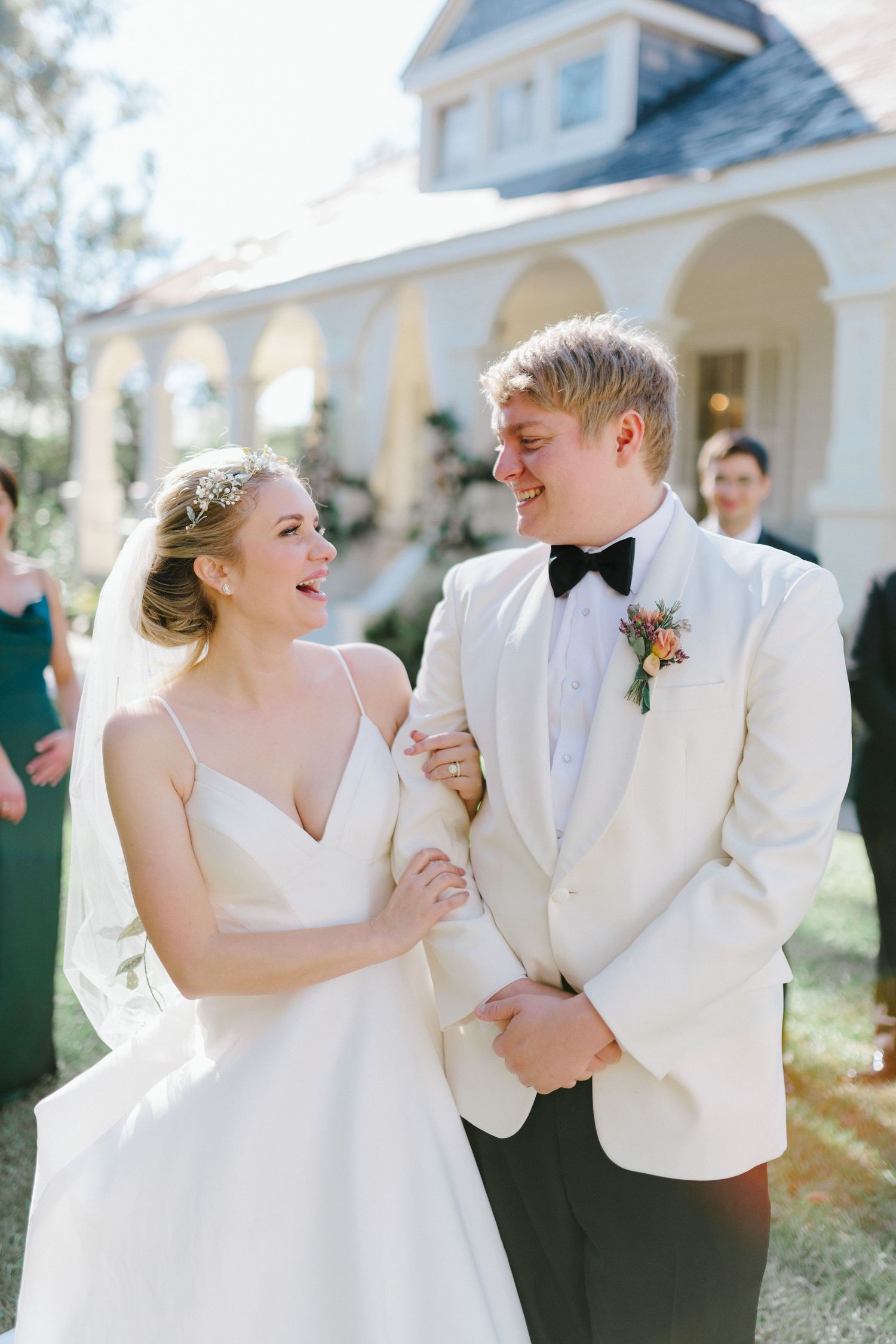 Southern Louisiana Wedding Photographer Mandeville, Louisiana