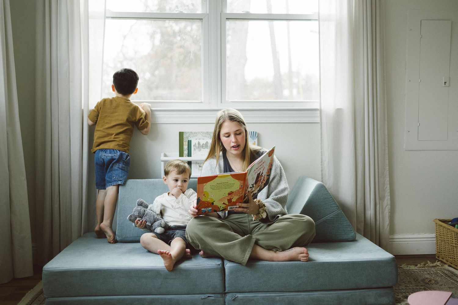 Lifestyle and Family photographer in Walker, Louisiana
