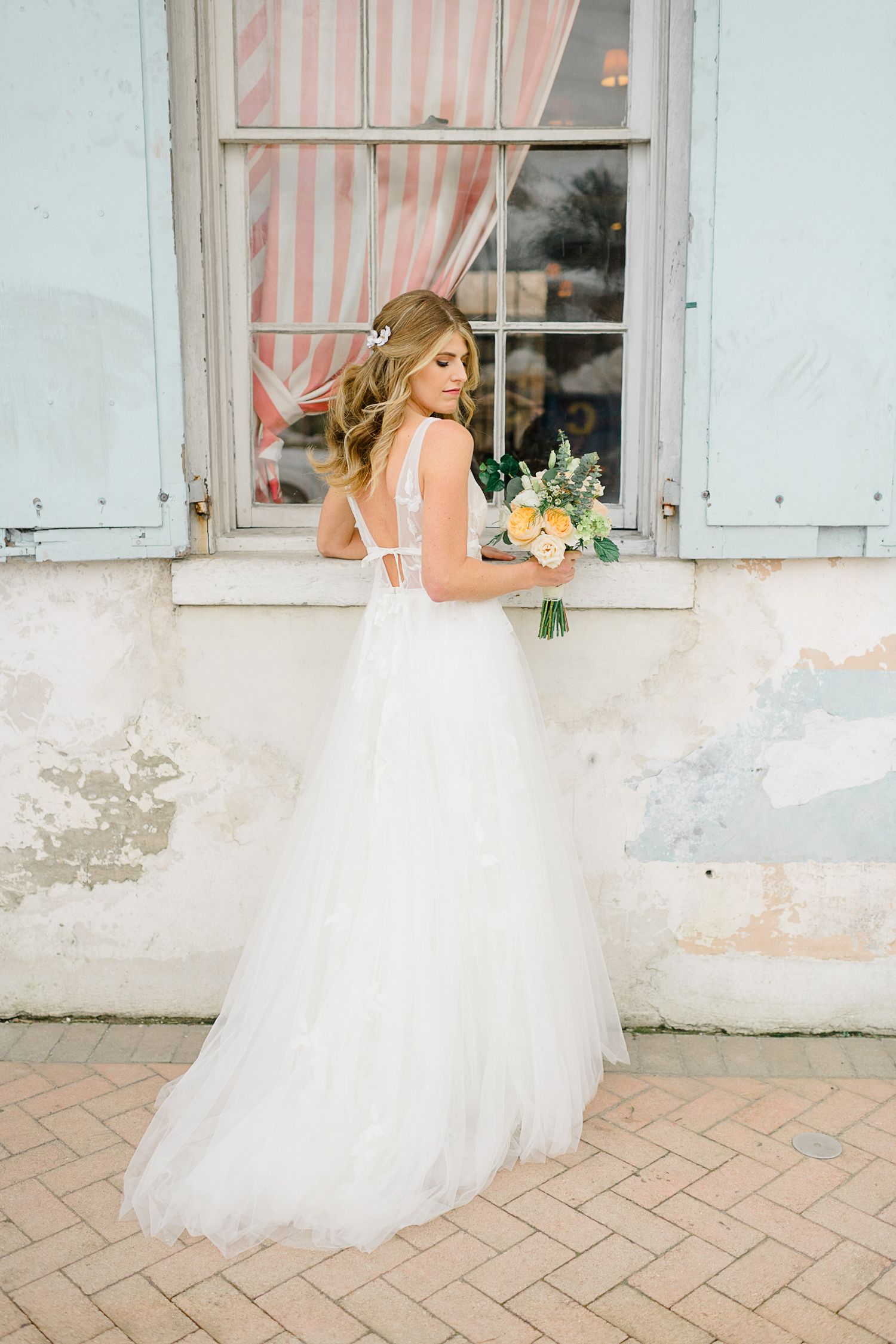 Baton Rouge, Louisiana Wedding Photographer. Race & Religious New Orleans