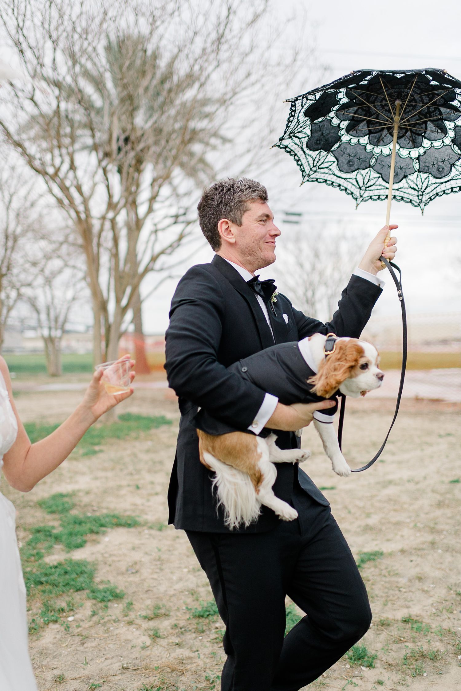 Baton Rouge, Louisiana Wedding Photographer. Race & Religious New Orleans