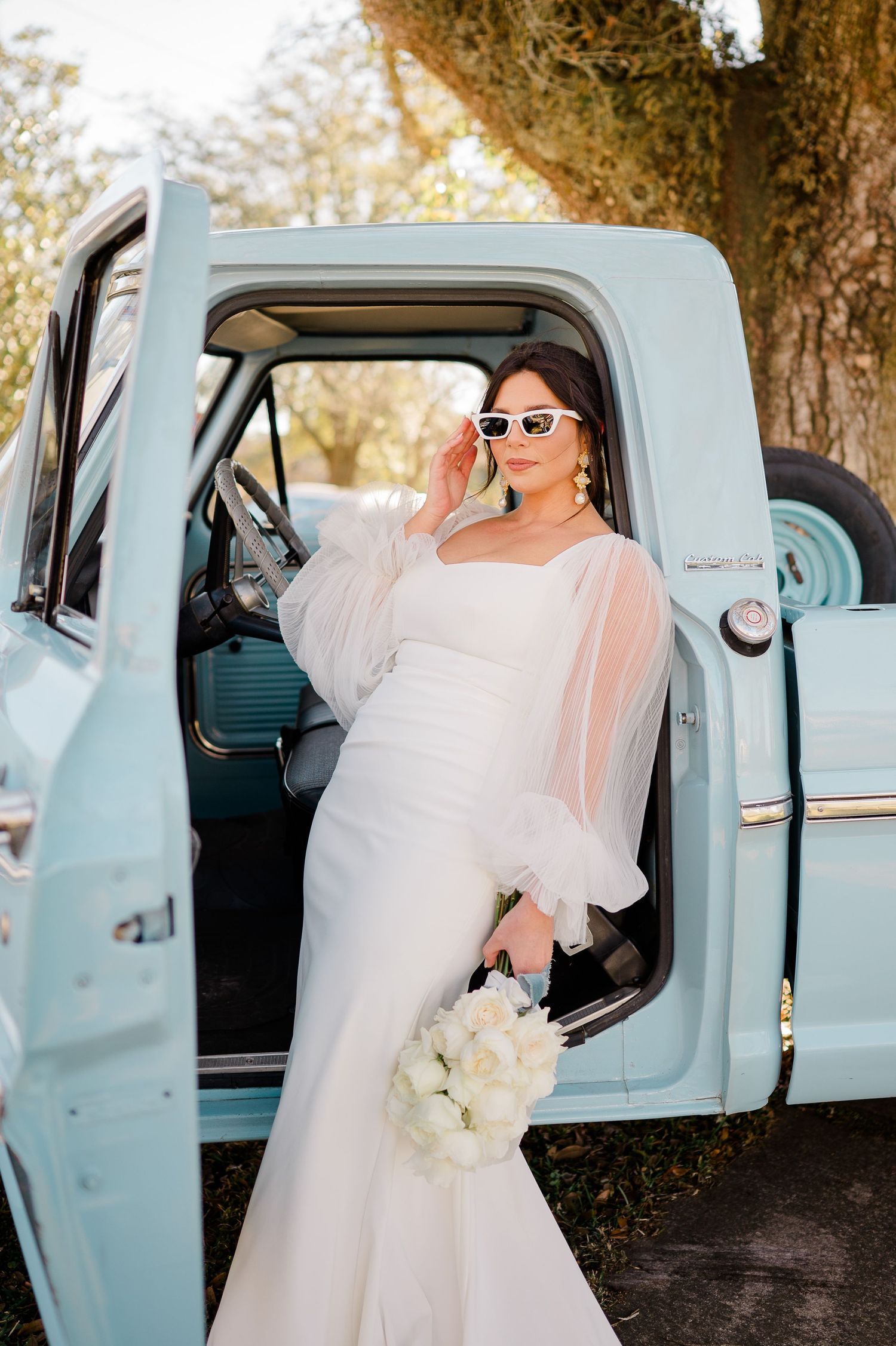 Southern Louisiana Wedding Photographer Hammond, Louisiana. Jacmel Inn