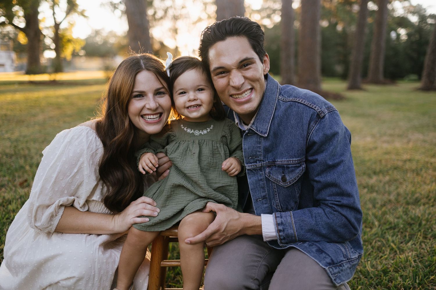 Lifestyle and Family photographer in Walker, Louisiana