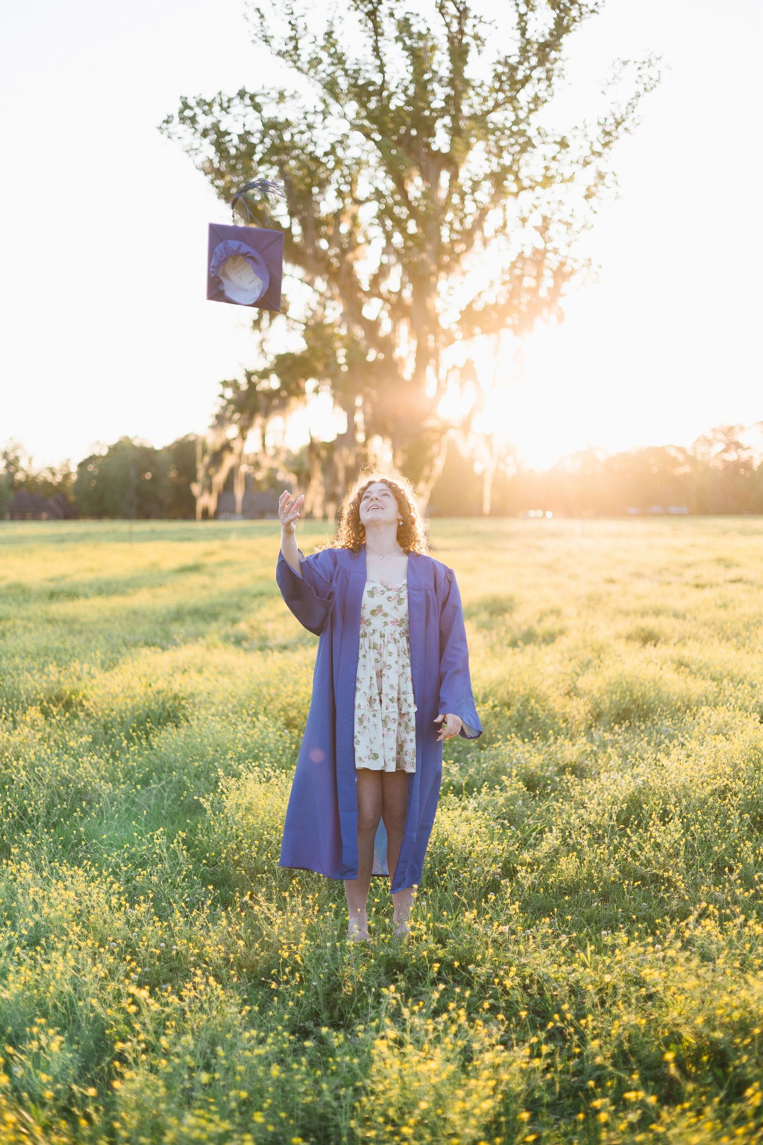 Walker, Louisiana Senior Portraits Photographer Walker, Louisiana Senior Portraits Photographer