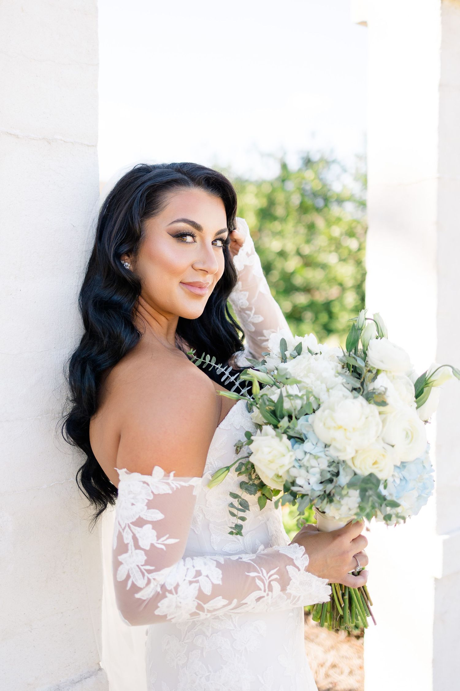 The Gilmour Baton Rouge, Louisiana Weddings