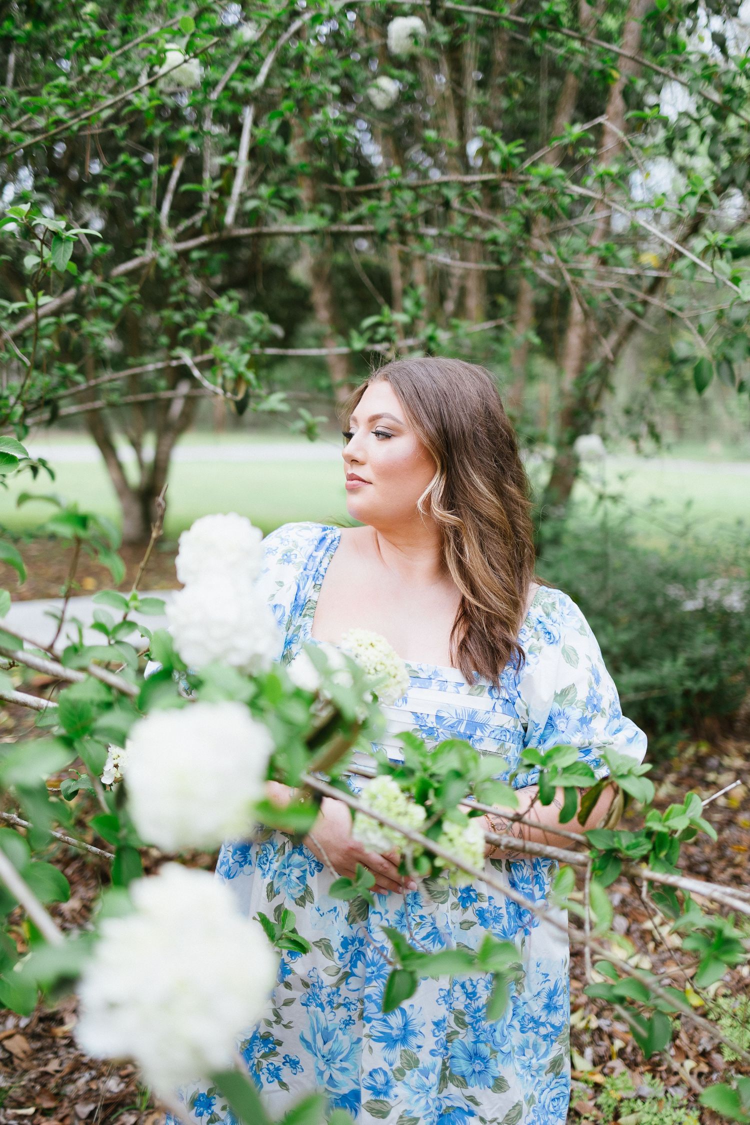 Walker, Louisiana Senior Photographer. Senior Portraits in St Francisville, Louisiana