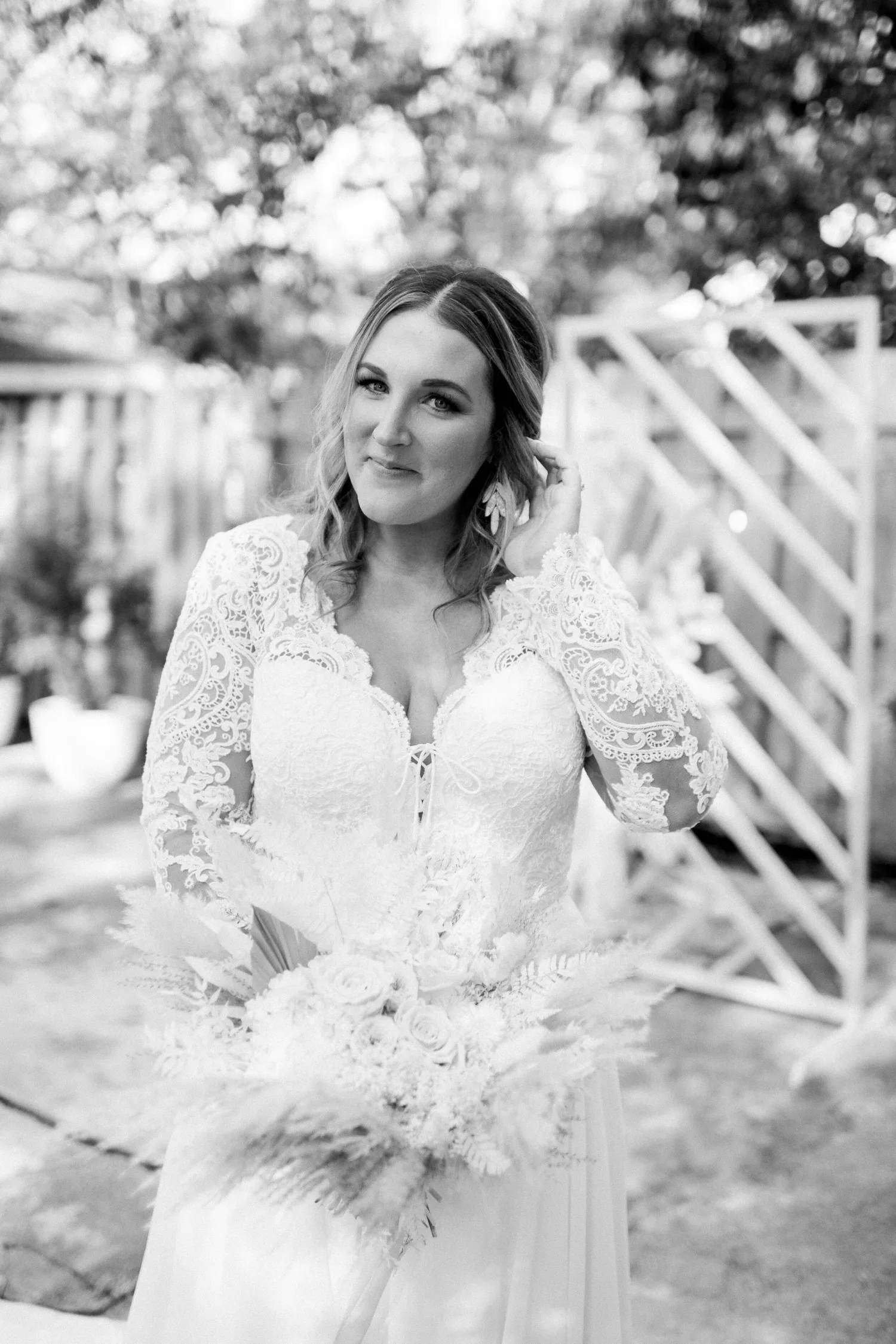 The Venue Slidell, Louisiana Wedding